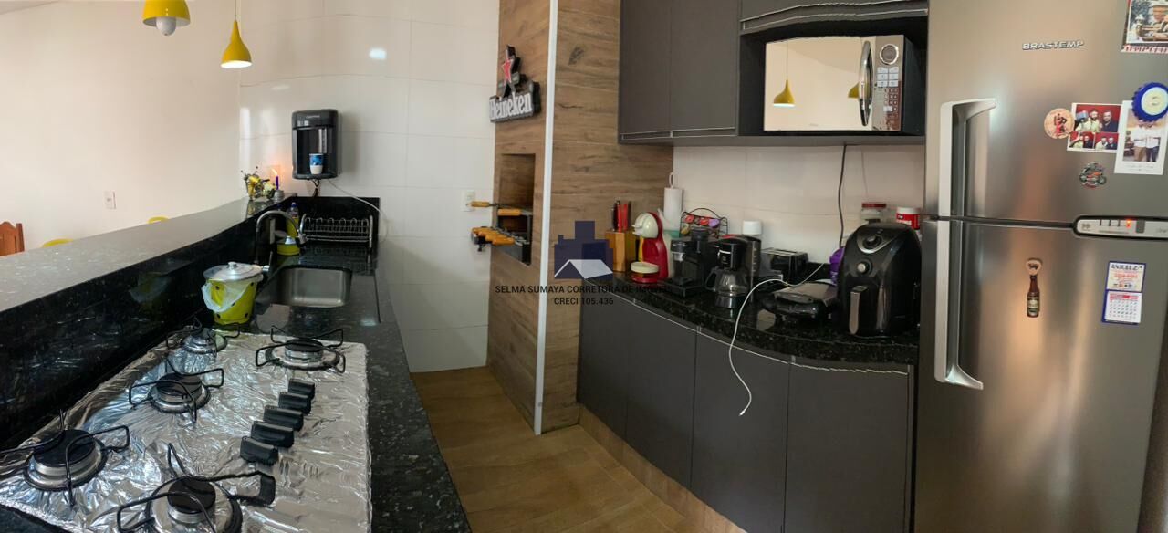 Casa de Condomínio com 2 quartos à venda, 90m² — foto 16 de 20