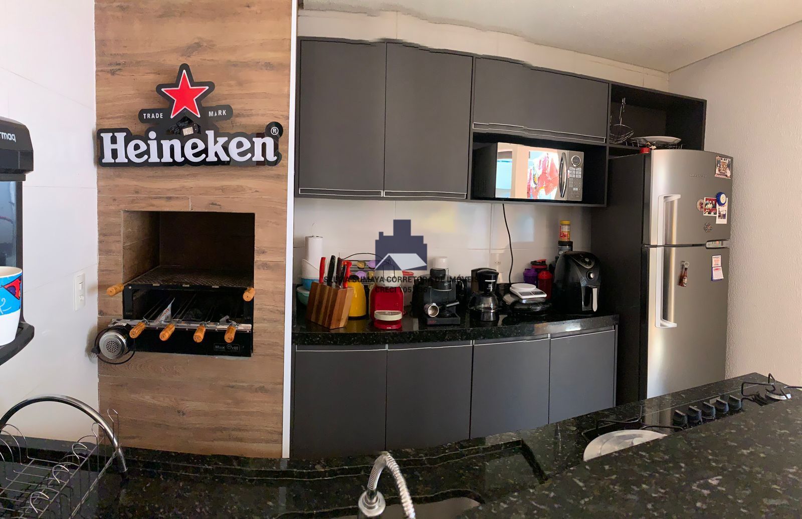Casa de Condomínio com 2 quartos à venda, 90m² — foto 10 de 20