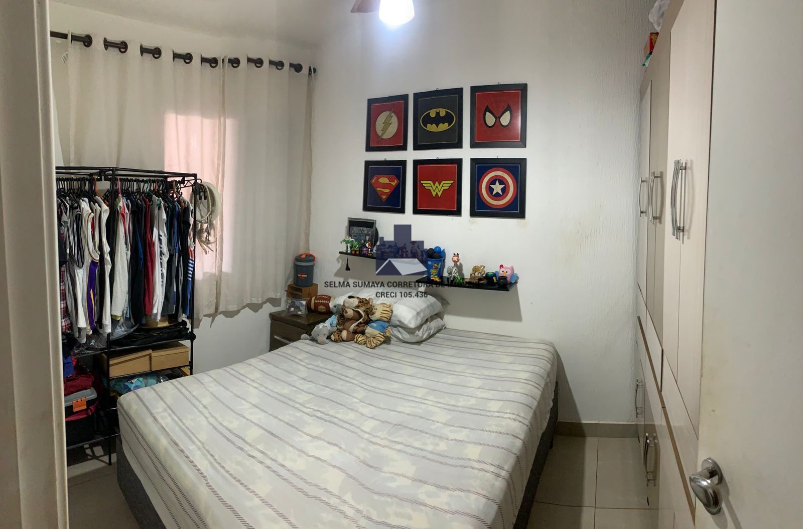 Casa de Condomínio com 2 quartos à venda, 90m² — foto 4 de 20