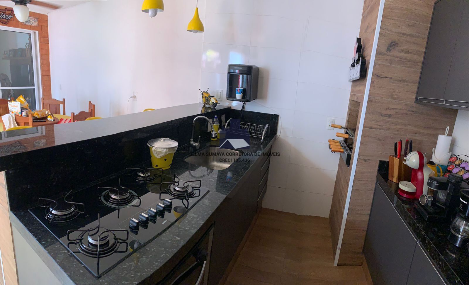 Casa de Condomínio com 2 quartos à venda, 90m² — foto 9 de 20