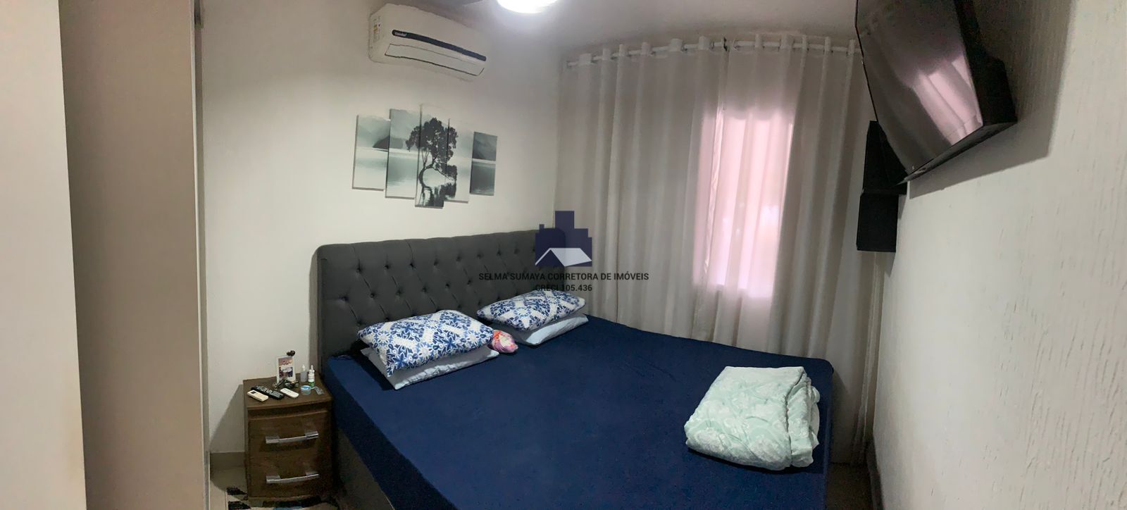Casa de Condomínio com 2 quartos à venda, 90m² — foto 17 de 20