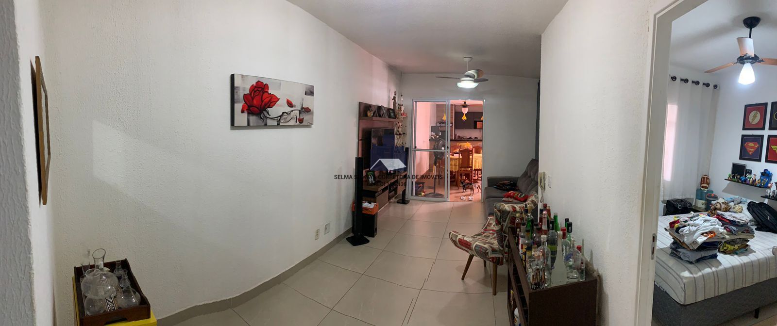 Casa de Condomínio com 2 quartos à venda, 90m² — foto 14 de 20