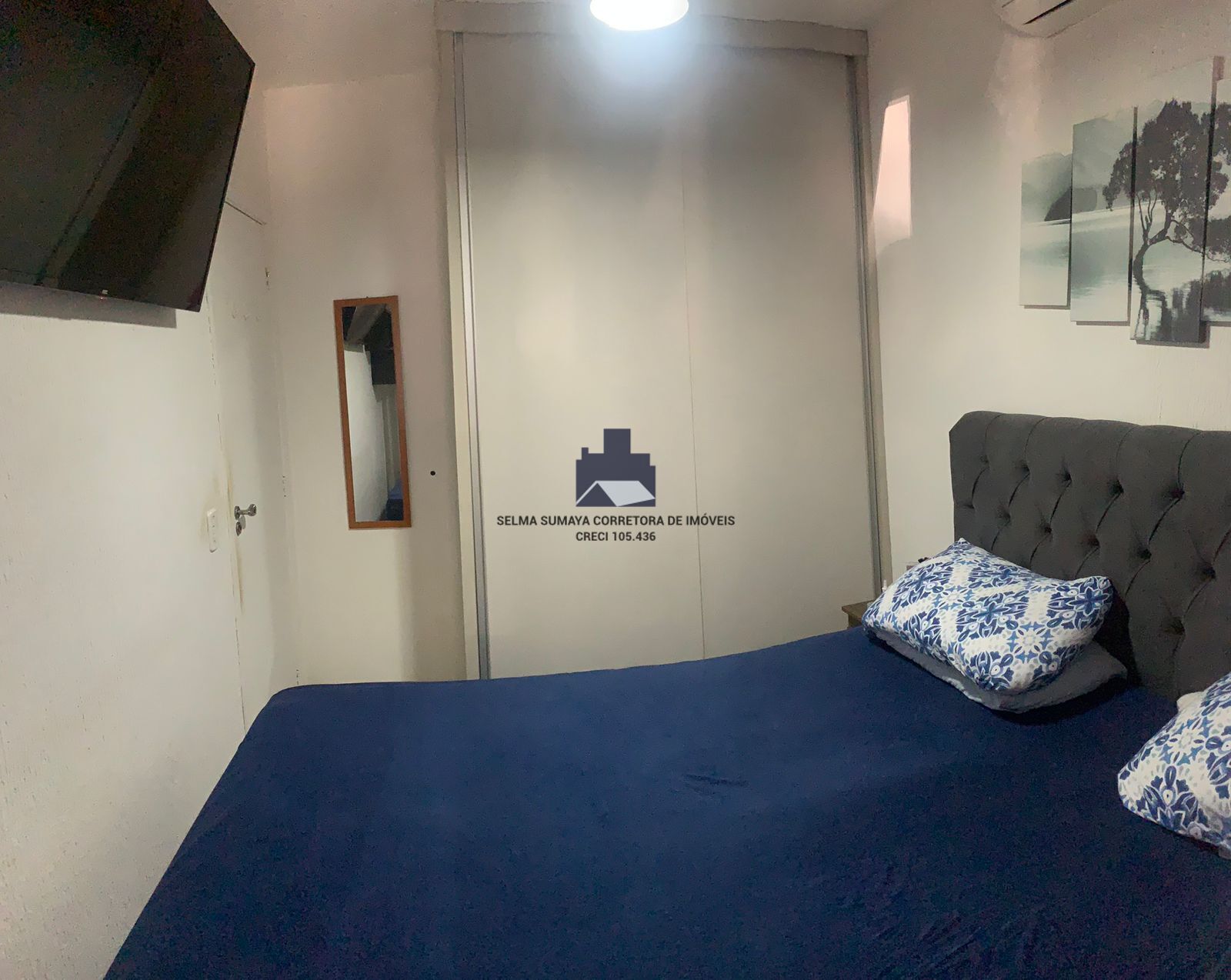 Casa de Condomínio com 2 quartos à venda, 90m² — foto 15 de 20