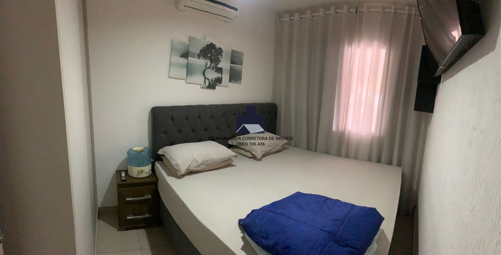 Casa de Condomínio com 2 quartos à venda, 90m² — foto 8 de 20