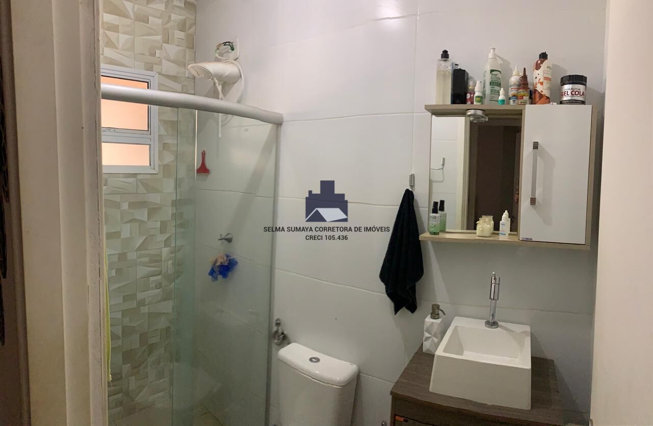 Casa de Condomínio com 2 quartos à venda, 90m² — foto 13 de 20