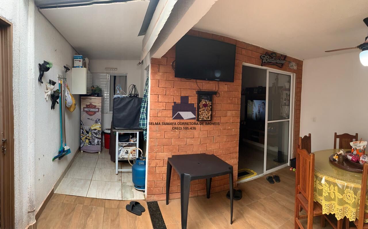 Casa de Condomínio com 2 quartos à venda, 90m² — foto 20 de 20