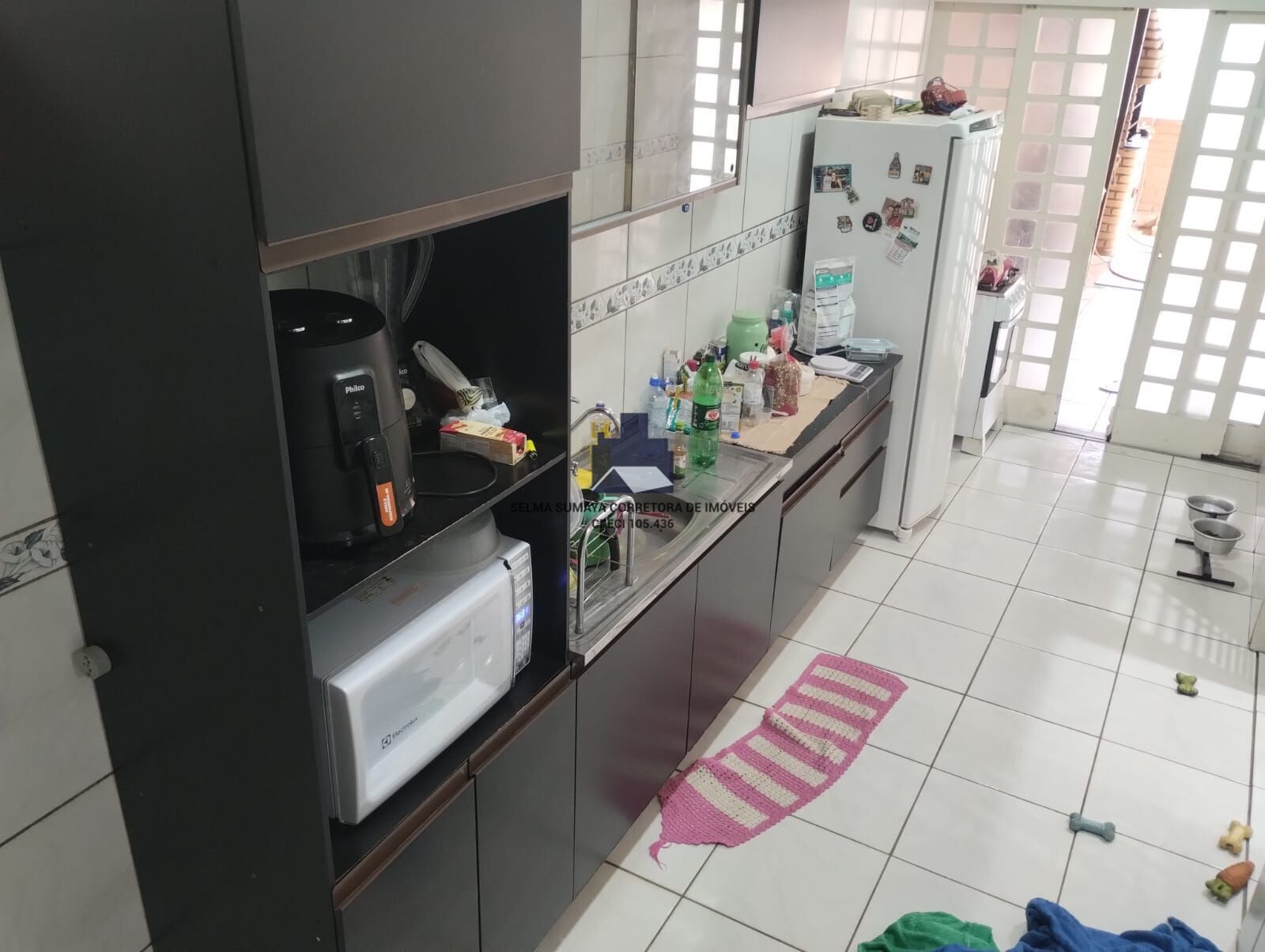Casa com 3 quartos à venda, 144m² — foto 4 de 12