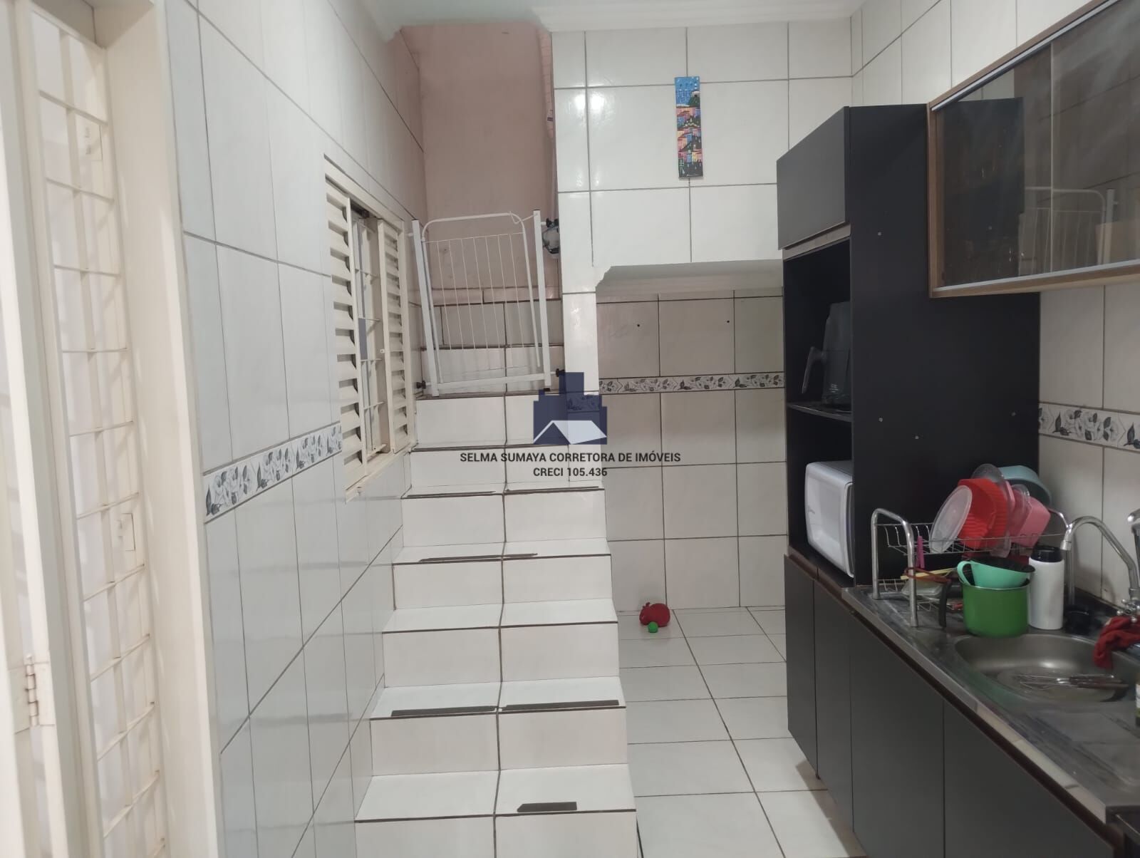 Casa com 3 quartos à venda, 144m² — foto 6 de 12