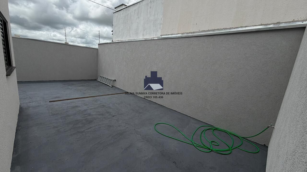 Casa de Condomínio com 3 quartos à venda, 88m² — foto 11 de 13