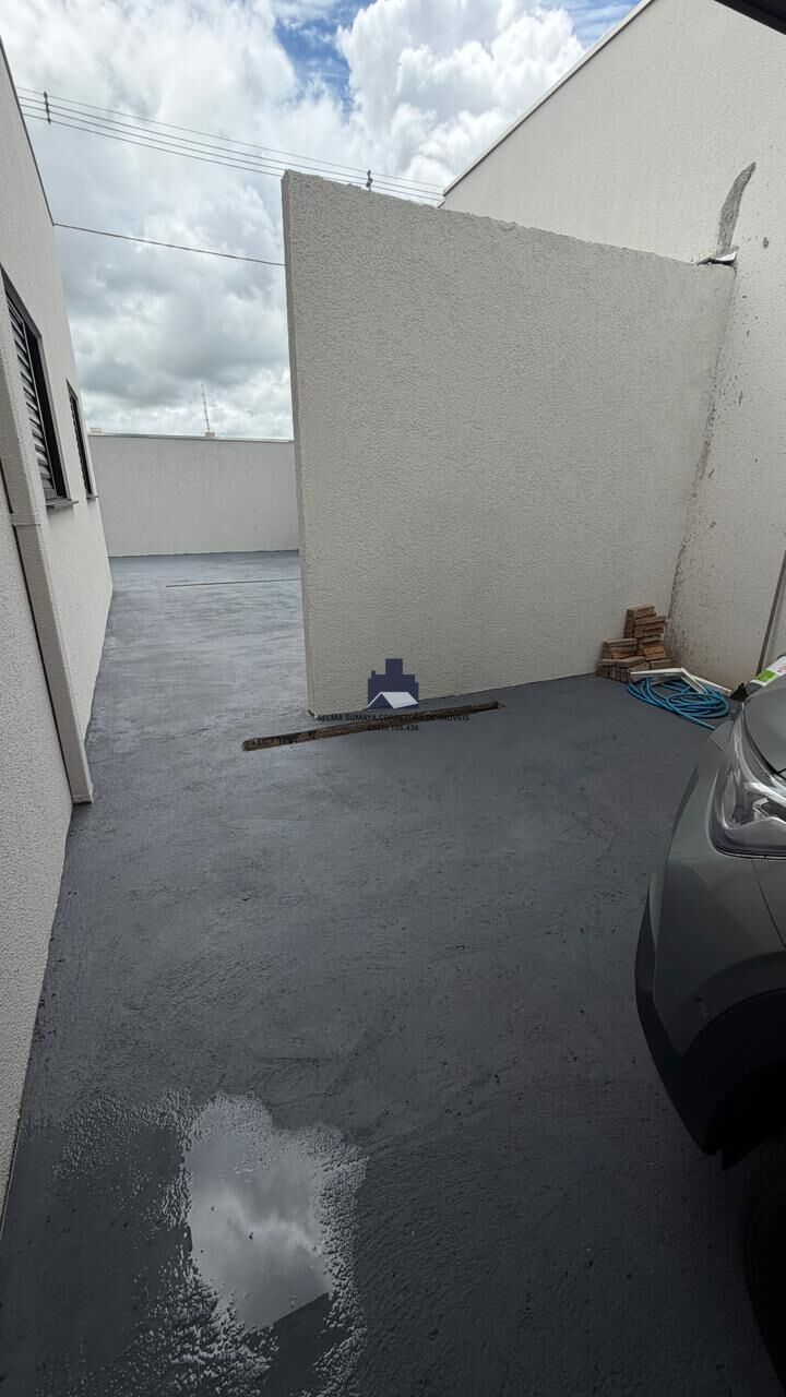 Casa de Condomínio com 3 quartos à venda, 88m² — foto 13 de 13