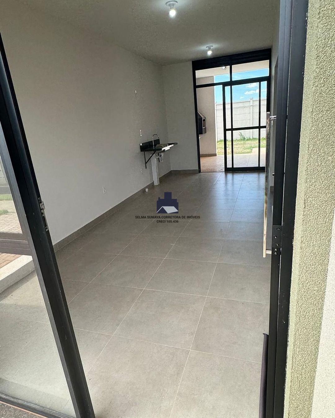 Casa de Condomínio com 3 quartos à venda, 88m² — foto 6 de 13