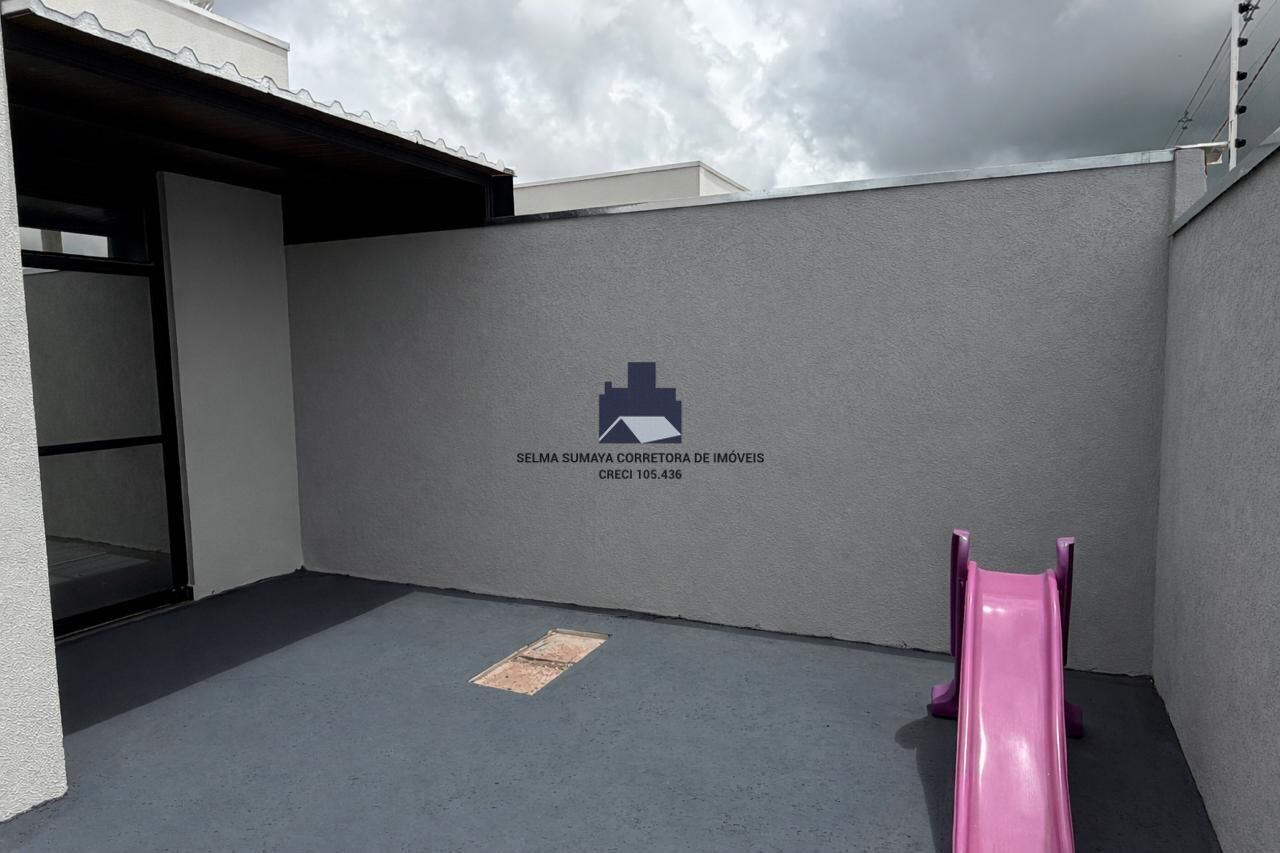 Casa de Condomínio com 3 quartos à venda, 88m² — foto 9 de 13