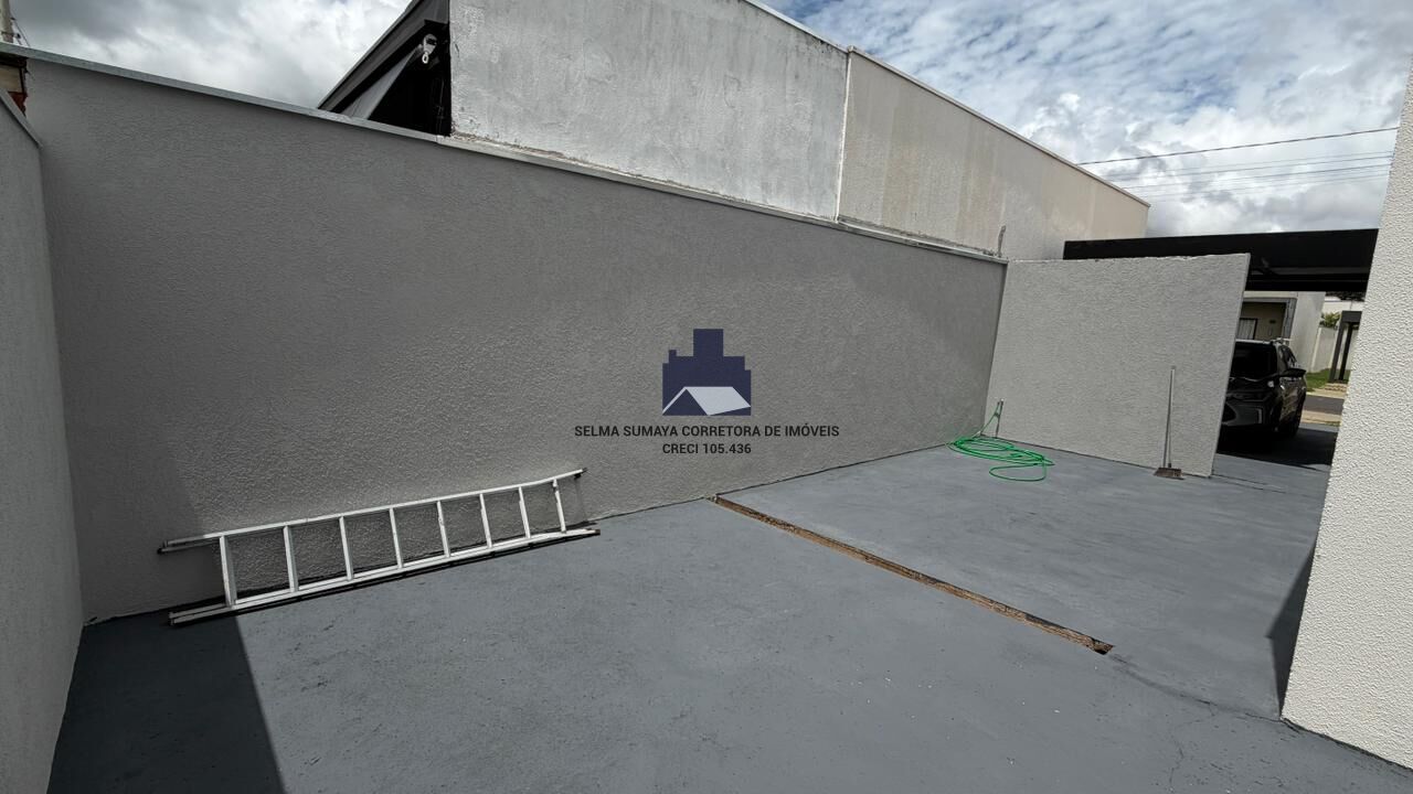 Casa de Condomínio com 3 quartos à venda, 88m² — foto 10 de 13