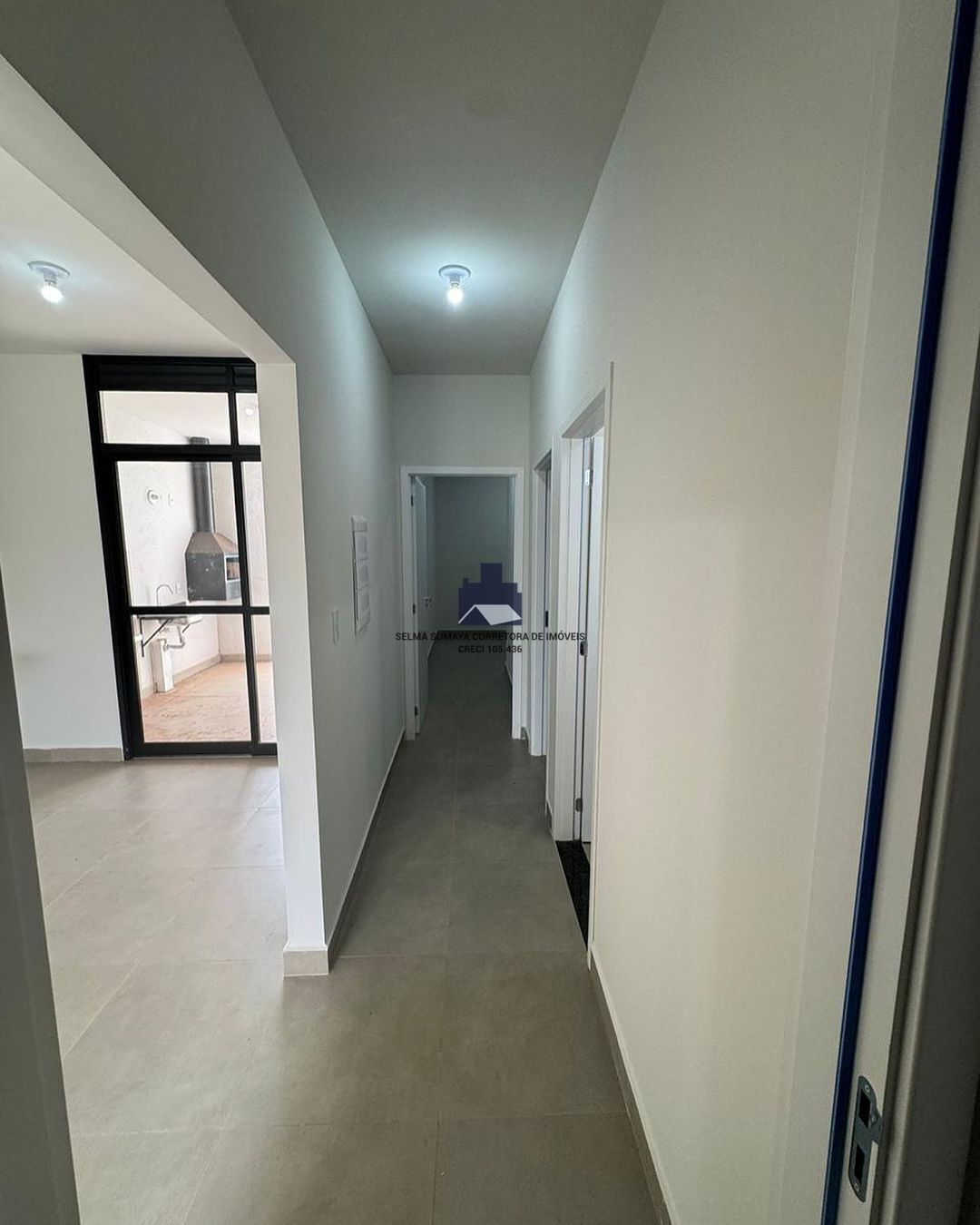 Casa de Condomínio com 3 quartos à venda, 88m² — foto 5 de 13