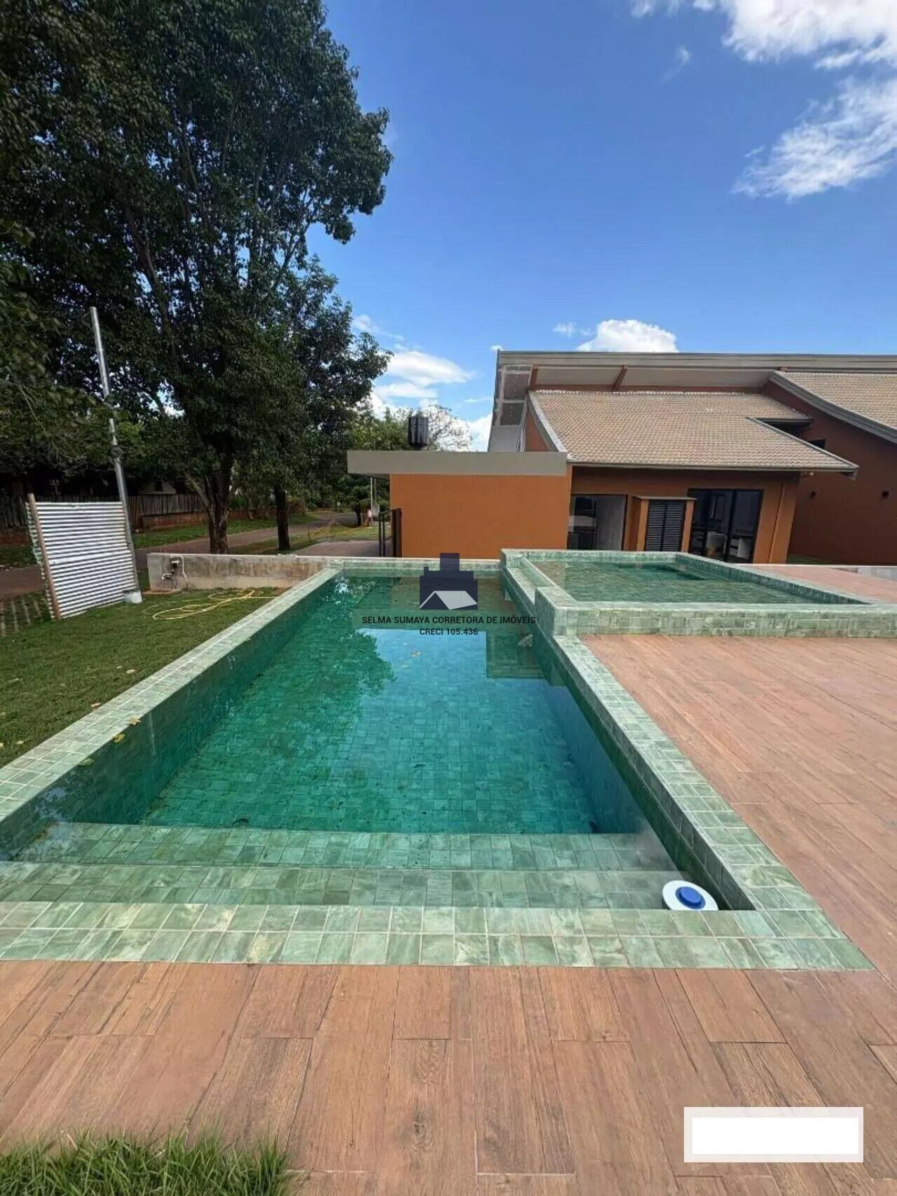 Fazenda / Sítio / Chácara com 6 quartos à venda, 1000m² — foto 5 de 15