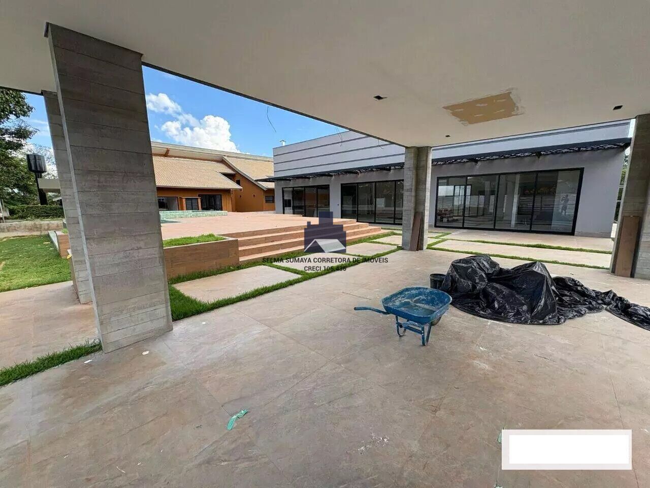 Fazenda / Sítio / Chácara com 6 quartos à venda, 1000m² — foto 9 de 15