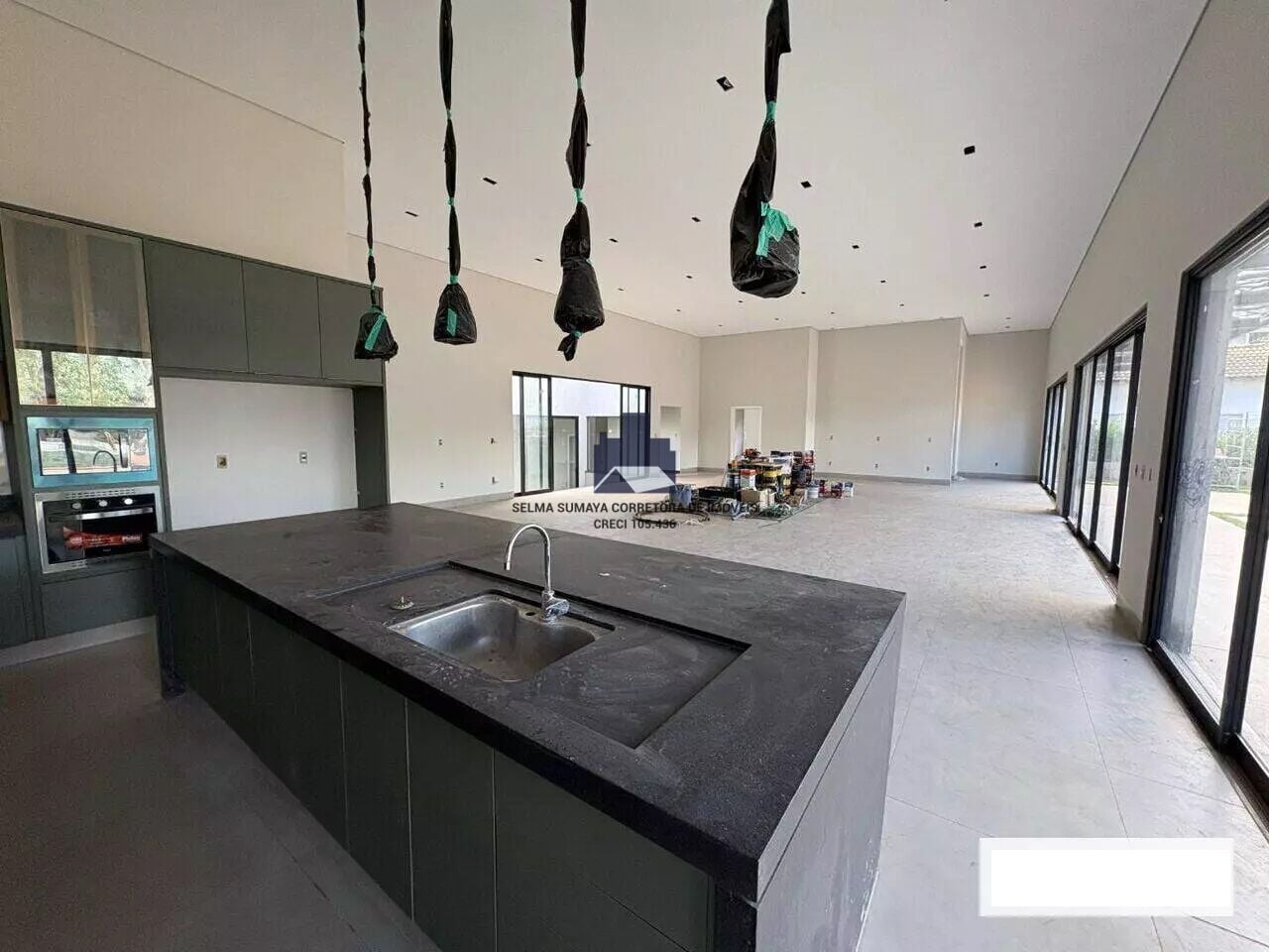 Fazenda / Sítio / Chácara com 6 quartos à venda, 1000m² — foto 12 de 15