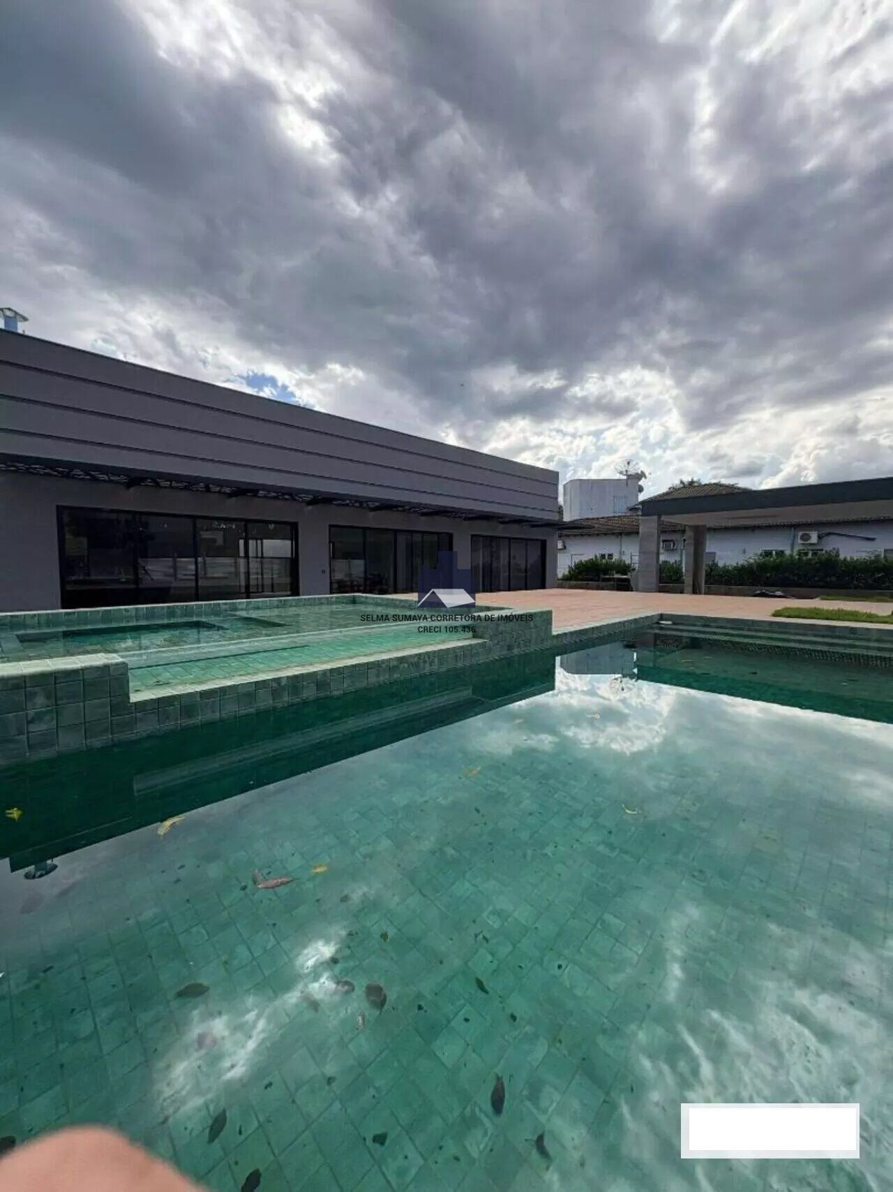 Fazenda / Sítio / Chácara com 6 quartos à venda, 1000m² — foto 8 de 15