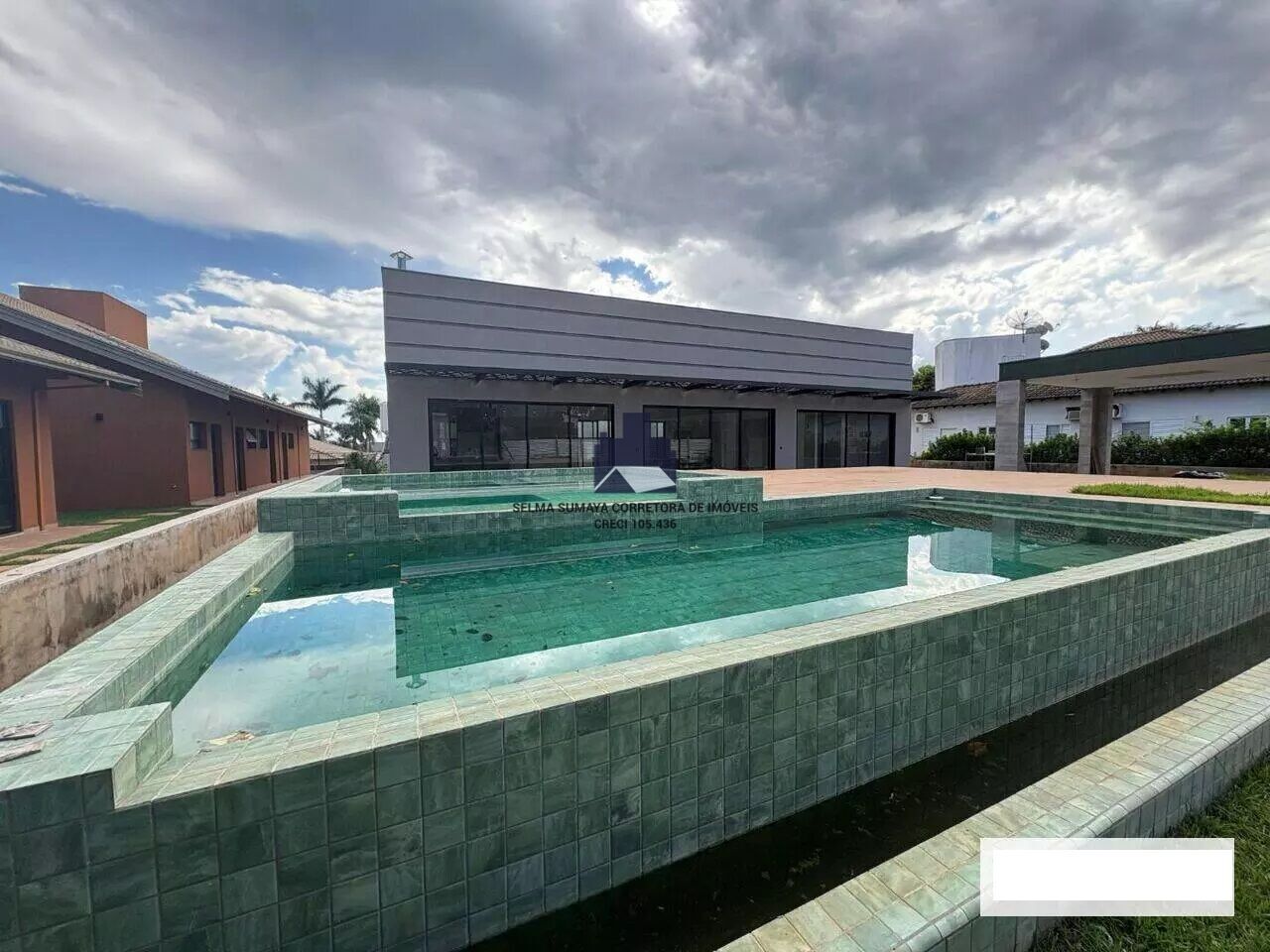 Fazenda / Sítio / Chácara com 6 quartos à venda, 1000m² — foto 11 de 15