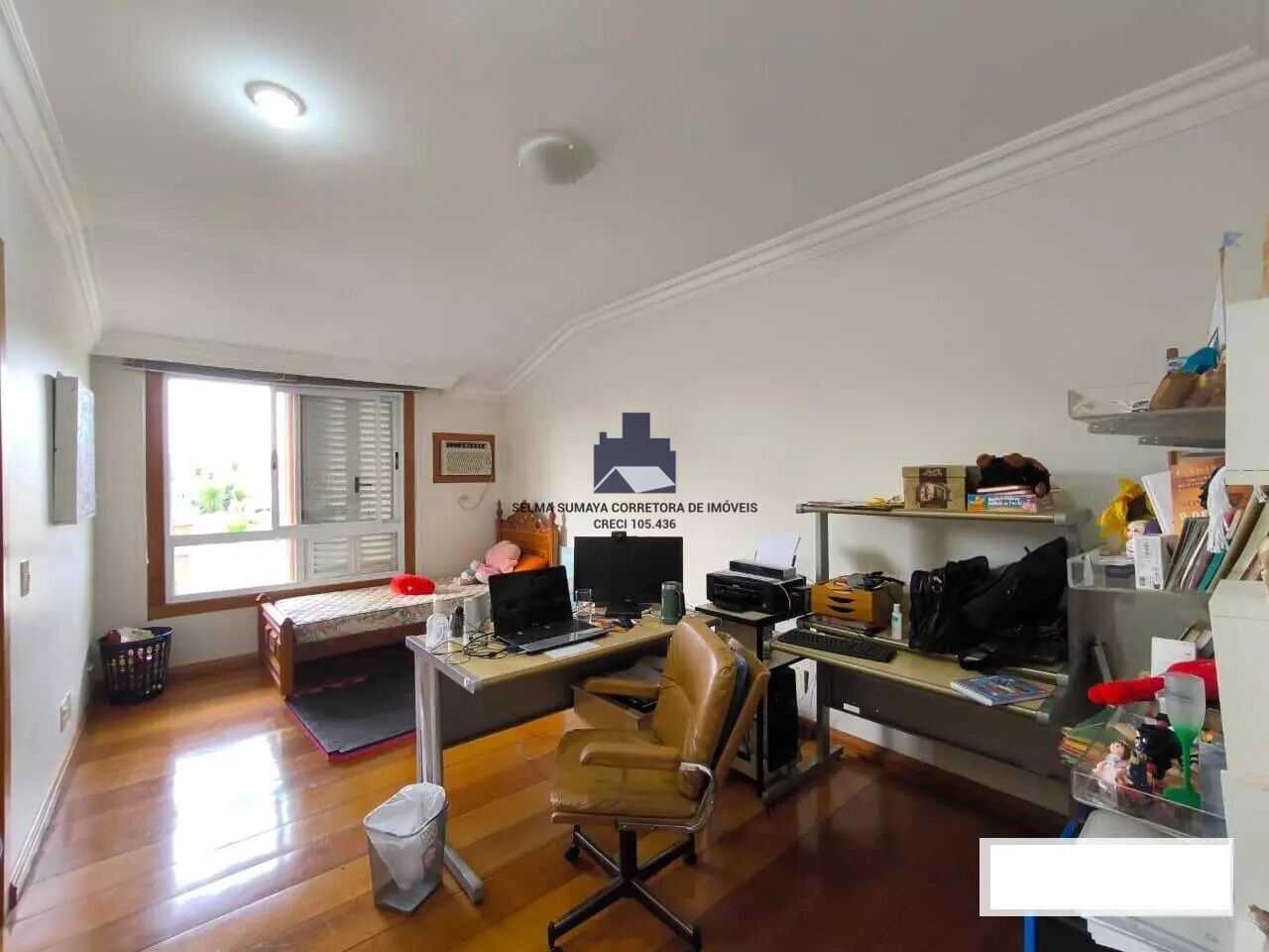 Casa de Condomínio com 3 quartos à venda, 360m² — foto 9 de 27