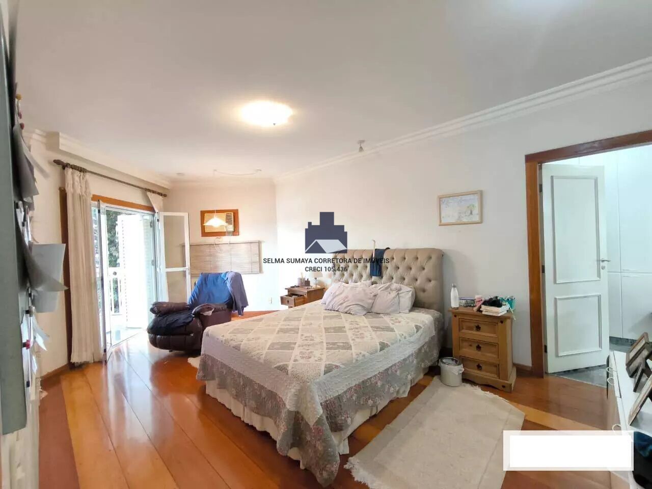 Casa de Condomínio com 3 quartos à venda, 360m² — foto 18 de 27