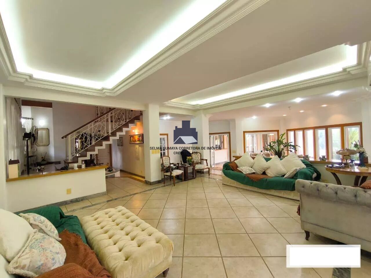 Casa de Condomínio com 3 quartos à venda, 360m² — foto 26 de 27