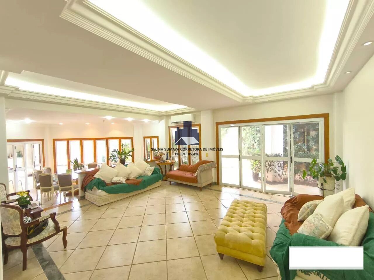 Casa de Condomínio com 3 quartos à venda, 360m² — foto 6 de 27