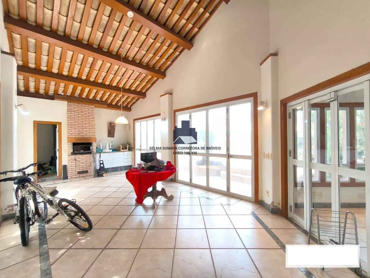 Casa de Condomínio com 3 quartos à venda, 360m² — foto 27 de 27