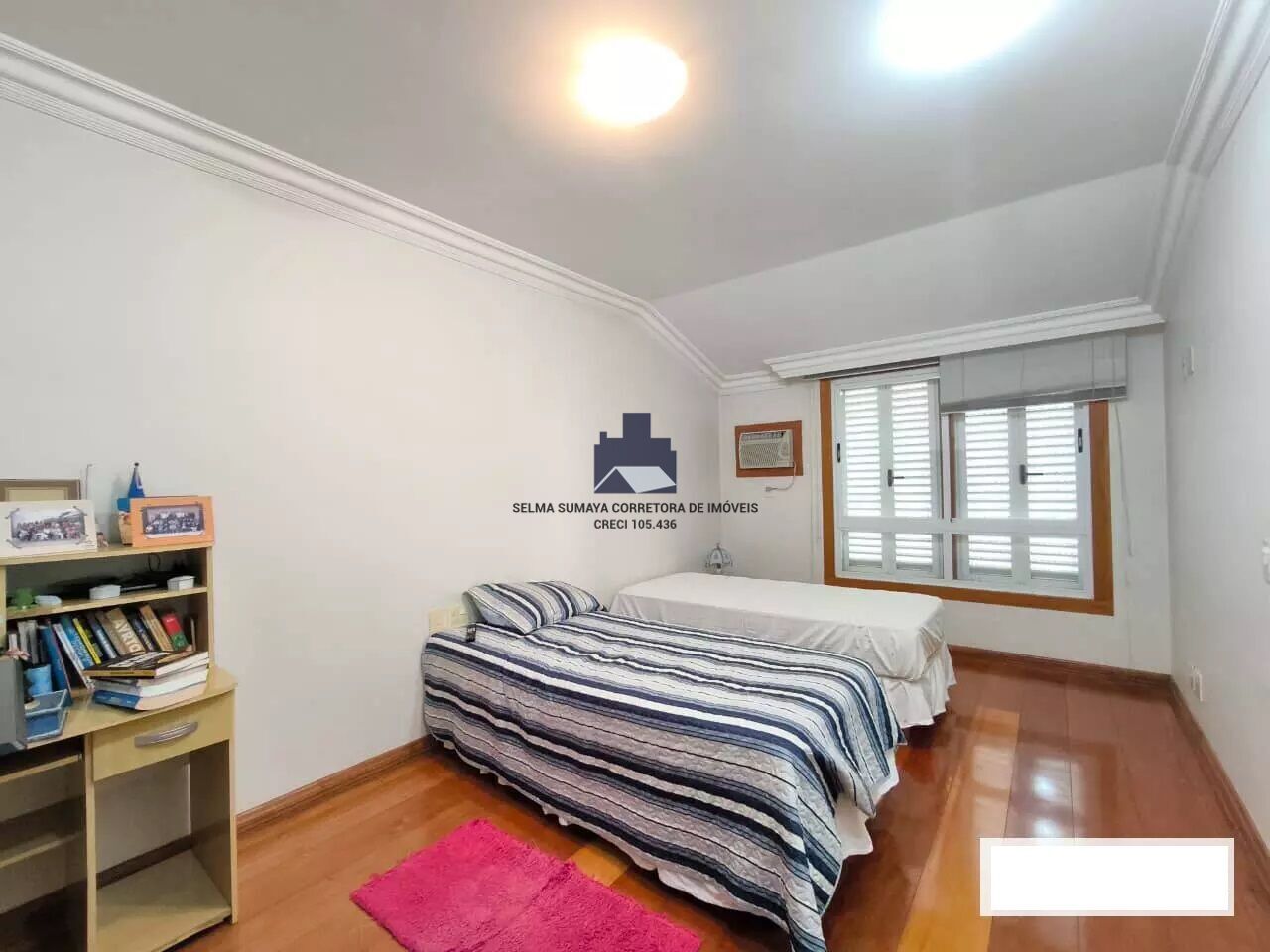 Casa de Condomínio com 3 quartos à venda, 360m² — foto 20 de 27