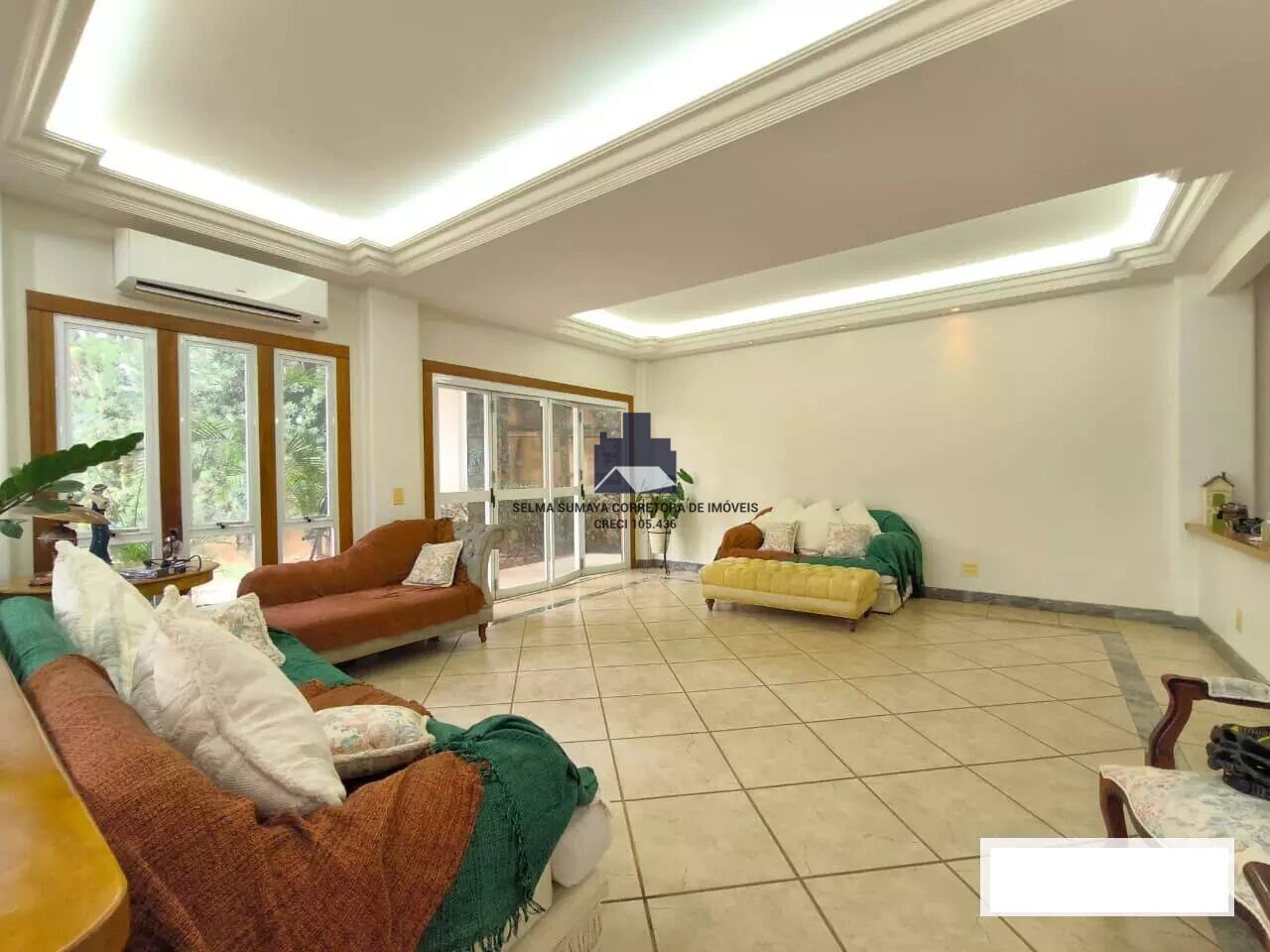 Casa de Condomínio com 3 quartos à venda, 360m² — foto 23 de 27
