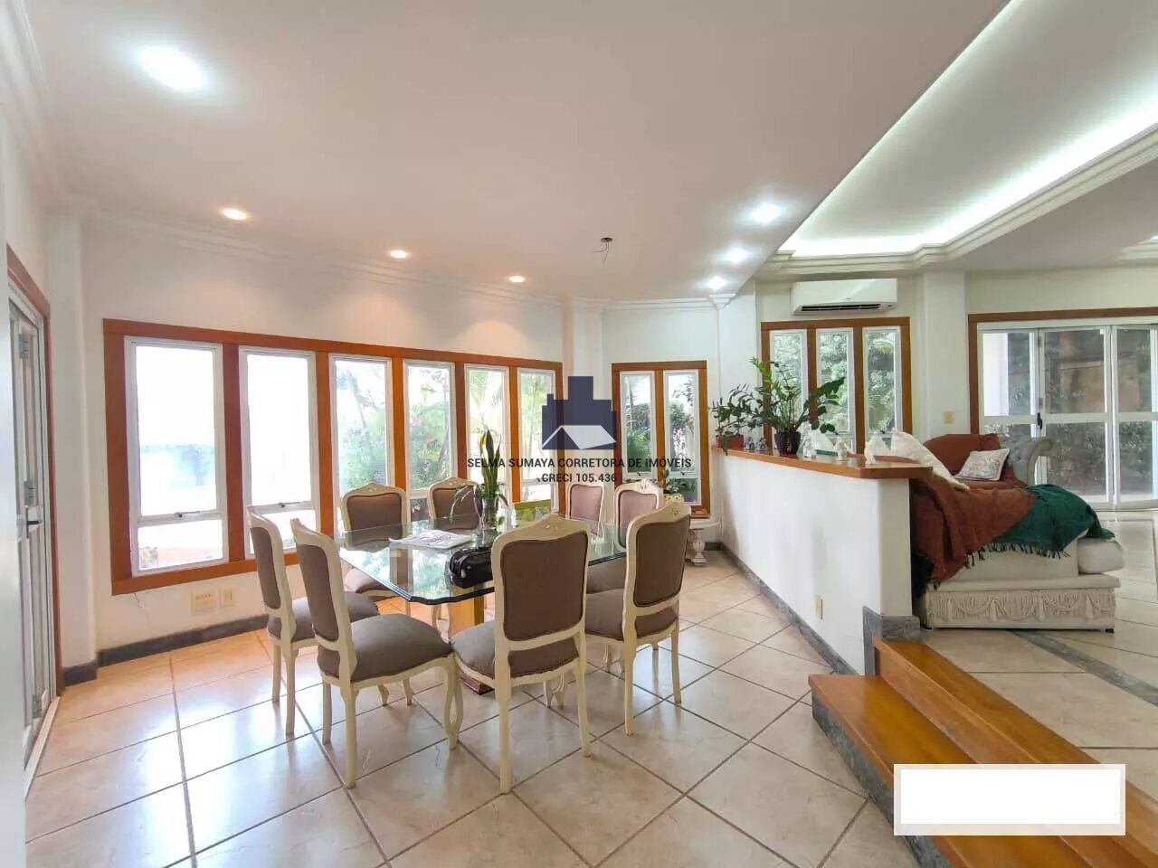Casa de Condomínio com 3 quartos à venda, 360m² — foto 5 de 27