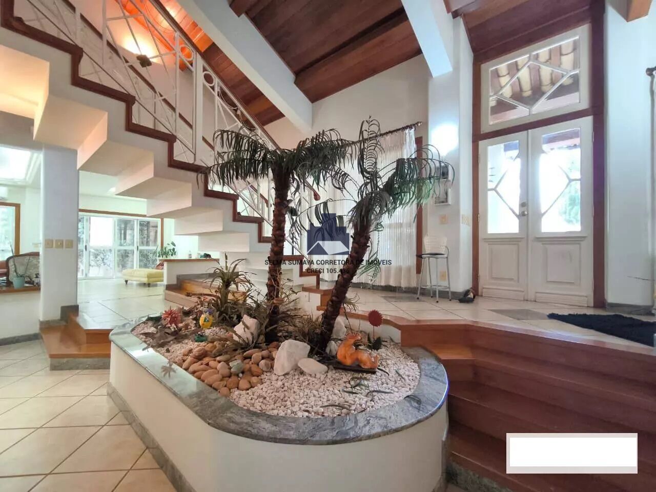 Casa de Condomínio com 3 quartos à venda, 360m² — foto 14 de 27