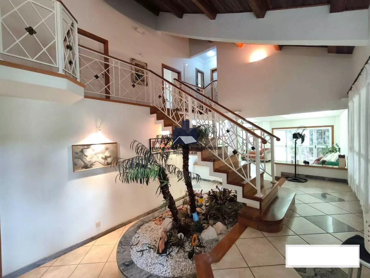 Casa de Condomínio com 3 quartos à venda, 360m² — foto 7 de 27