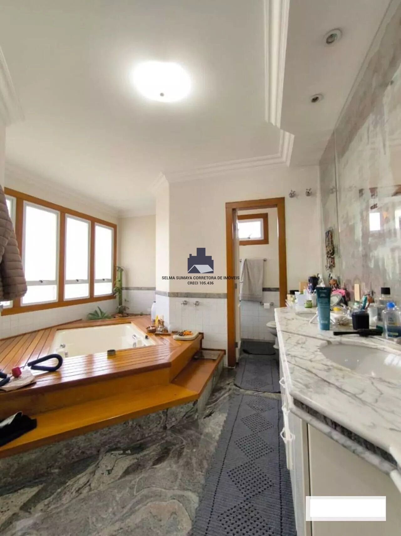 Casa de Condomínio com 3 quartos à venda, 360m² — foto 19 de 27