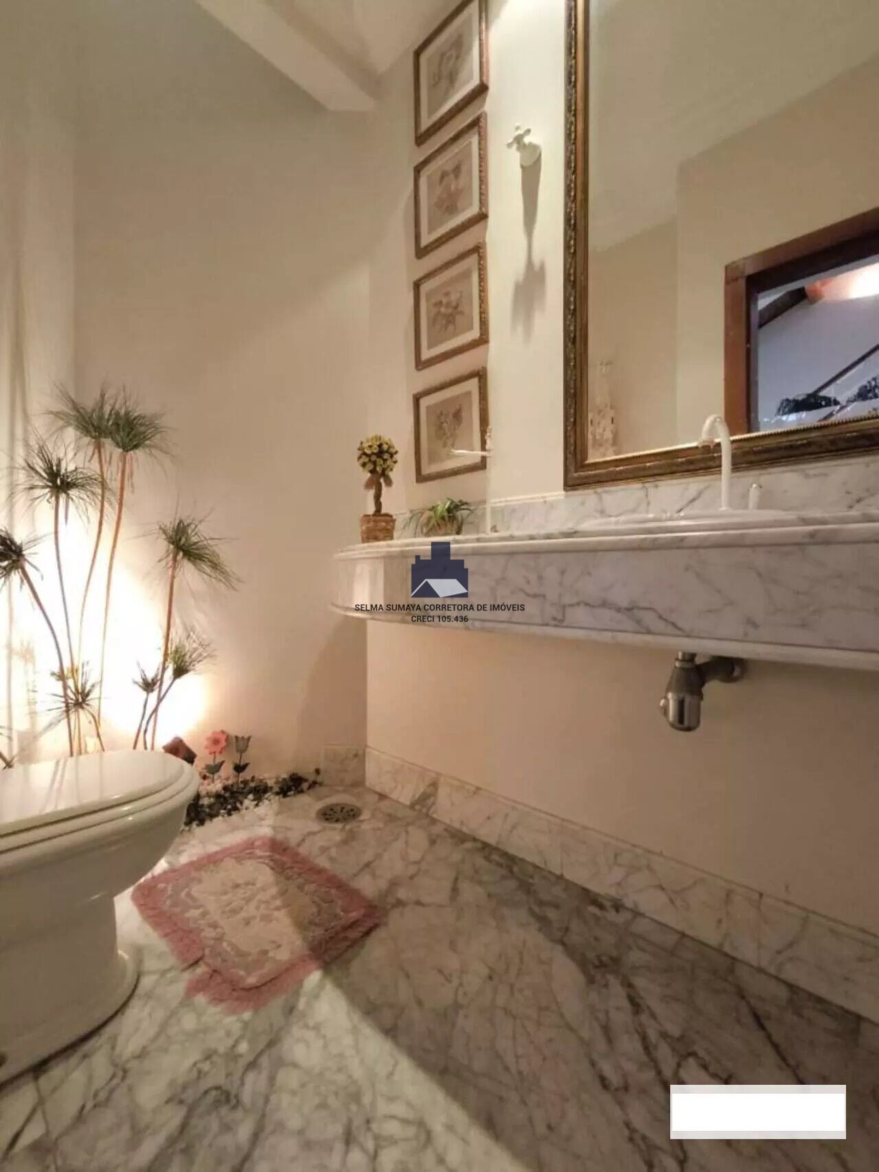 Casa de Condomínio com 3 quartos à venda, 360m² — foto 16 de 27