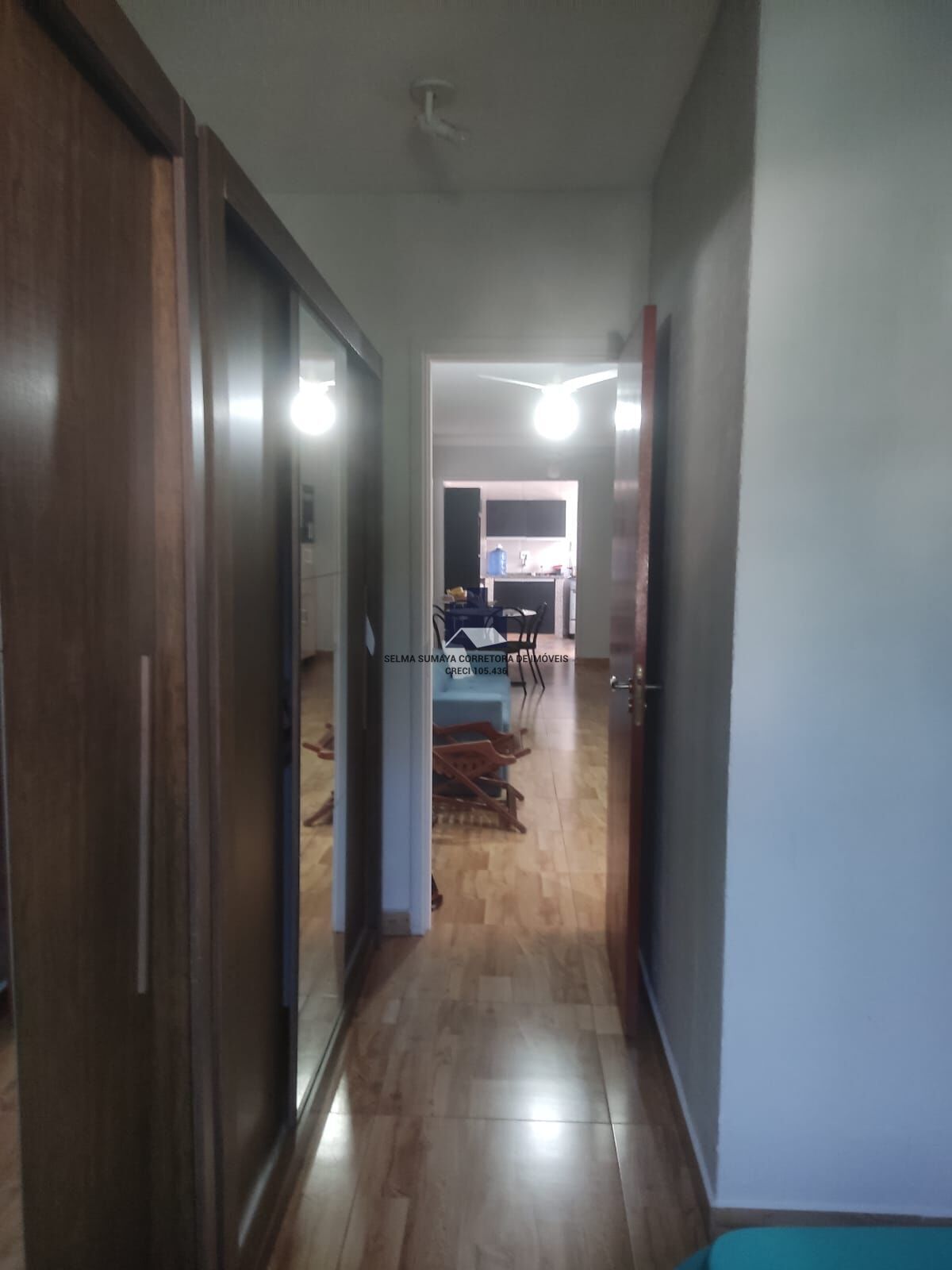 Casa de Condomínio com 3 quartos à venda, 84m² — foto 5 de 11
