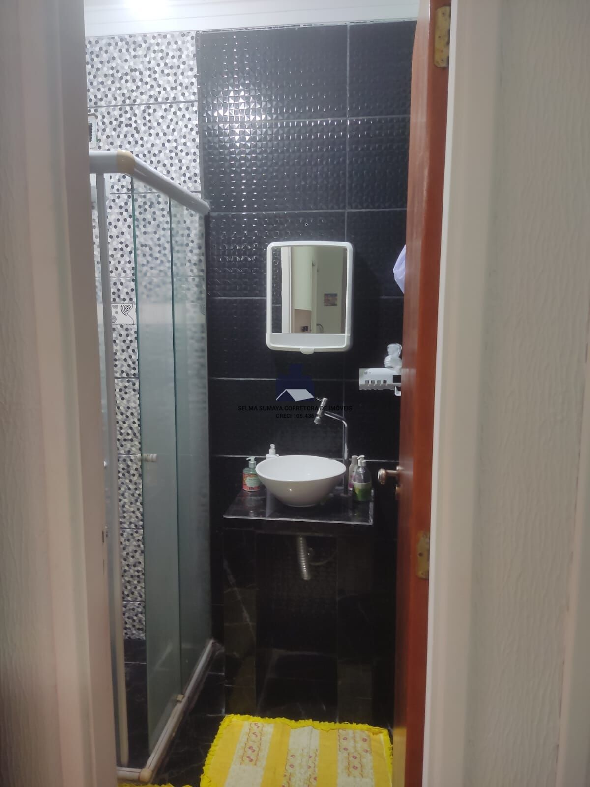 Casa de Condomínio com 3 quartos à venda, 84m² — foto 4 de 11