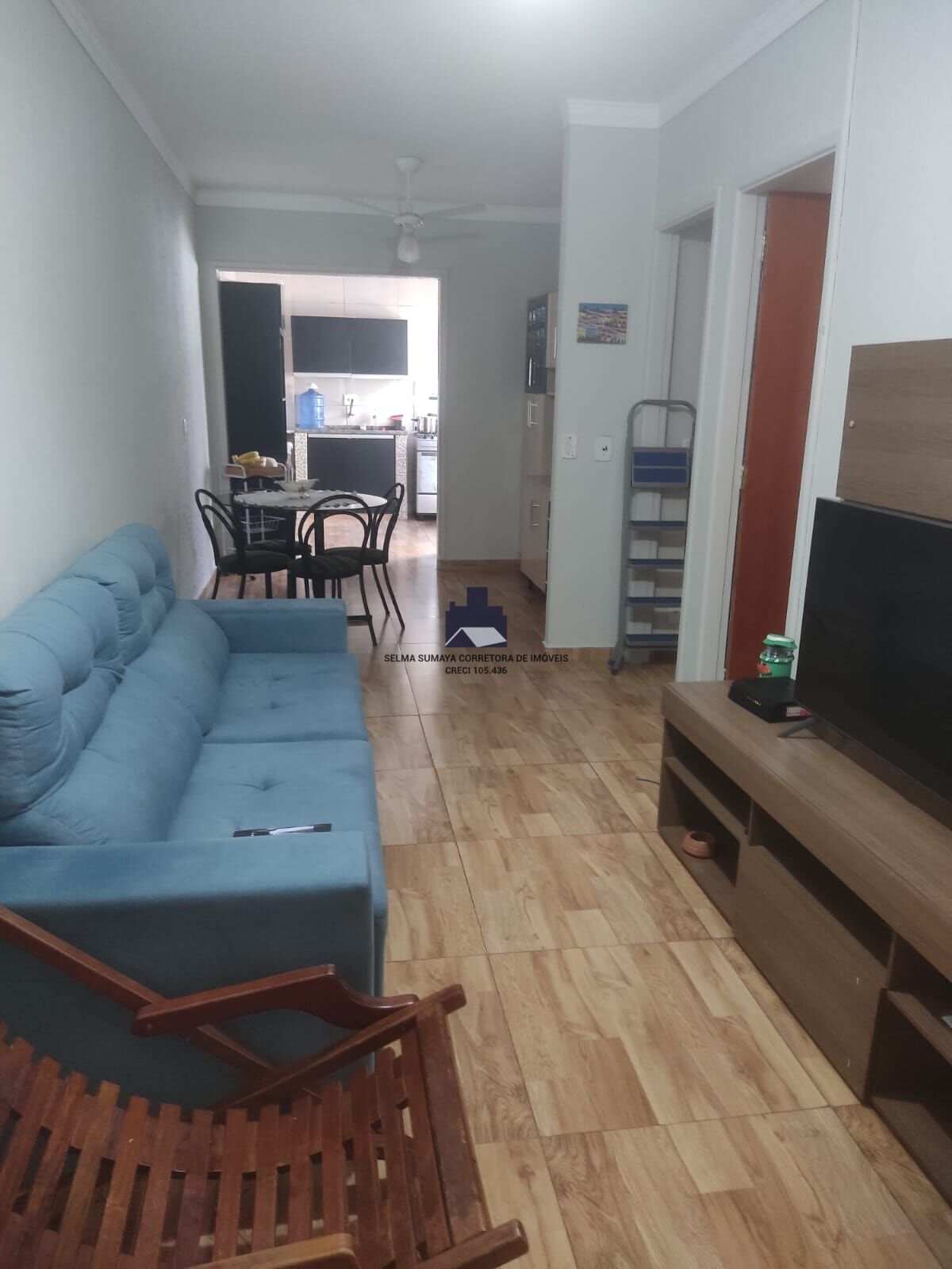 Casa de Condomínio com 3 quartos à venda, 84m² — foto 10 de 11