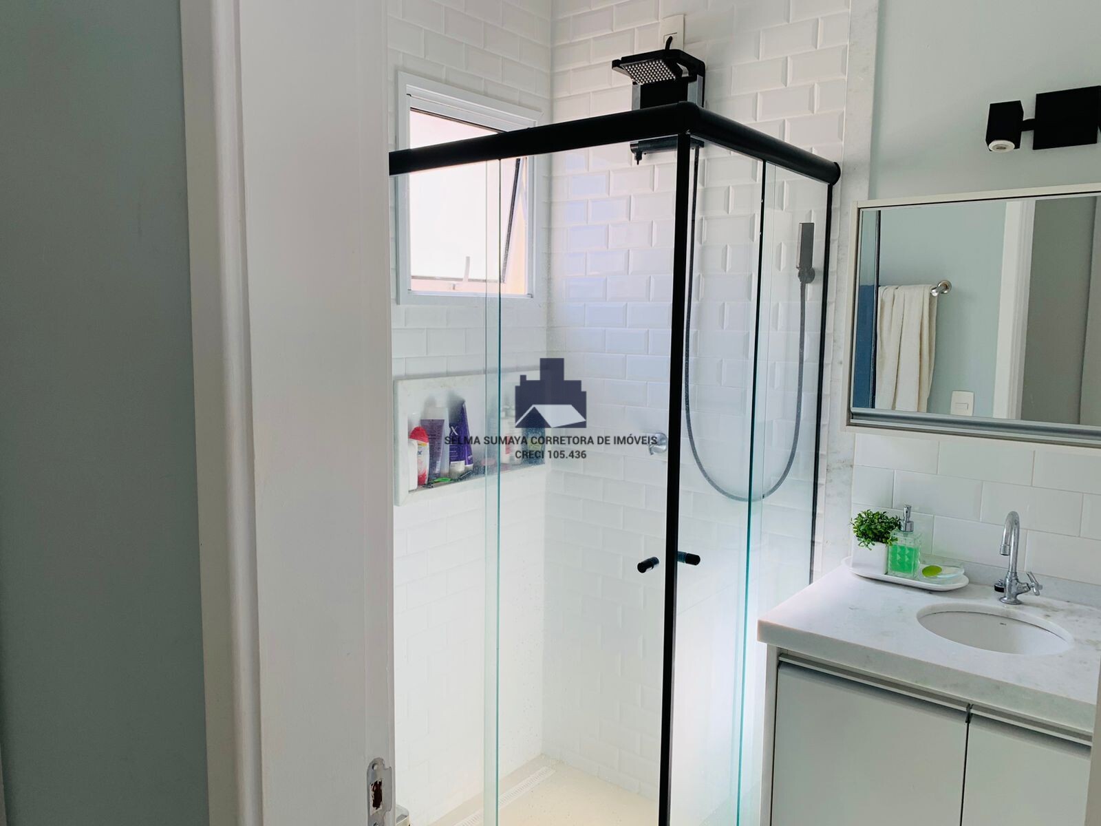 Casa de Condomínio com 3 quartos à venda, 160m² — foto 15 de 21