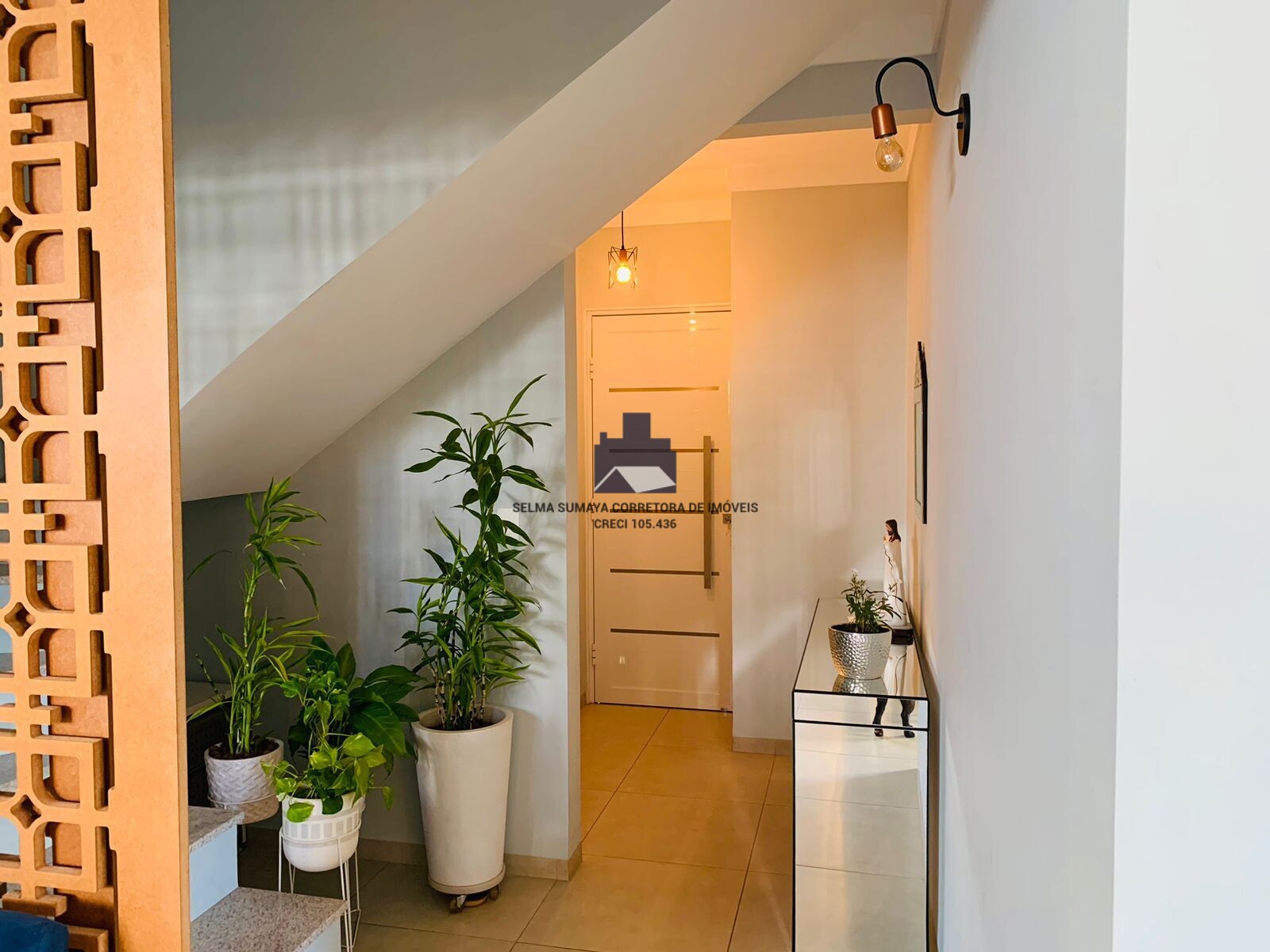 Casa de Condomínio com 3 quartos à venda, 160m² — foto 14 de 21