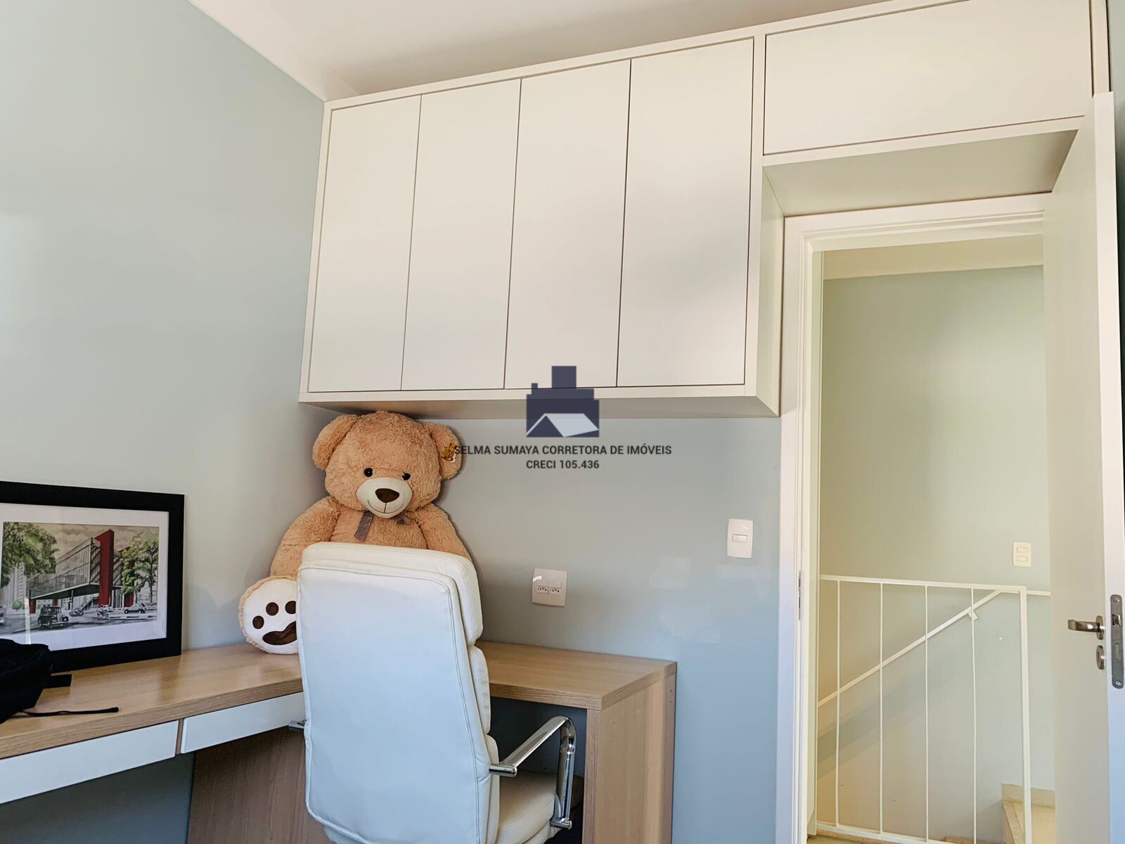 Casa de Condomínio com 3 quartos à venda, 160m² — foto 8 de 21