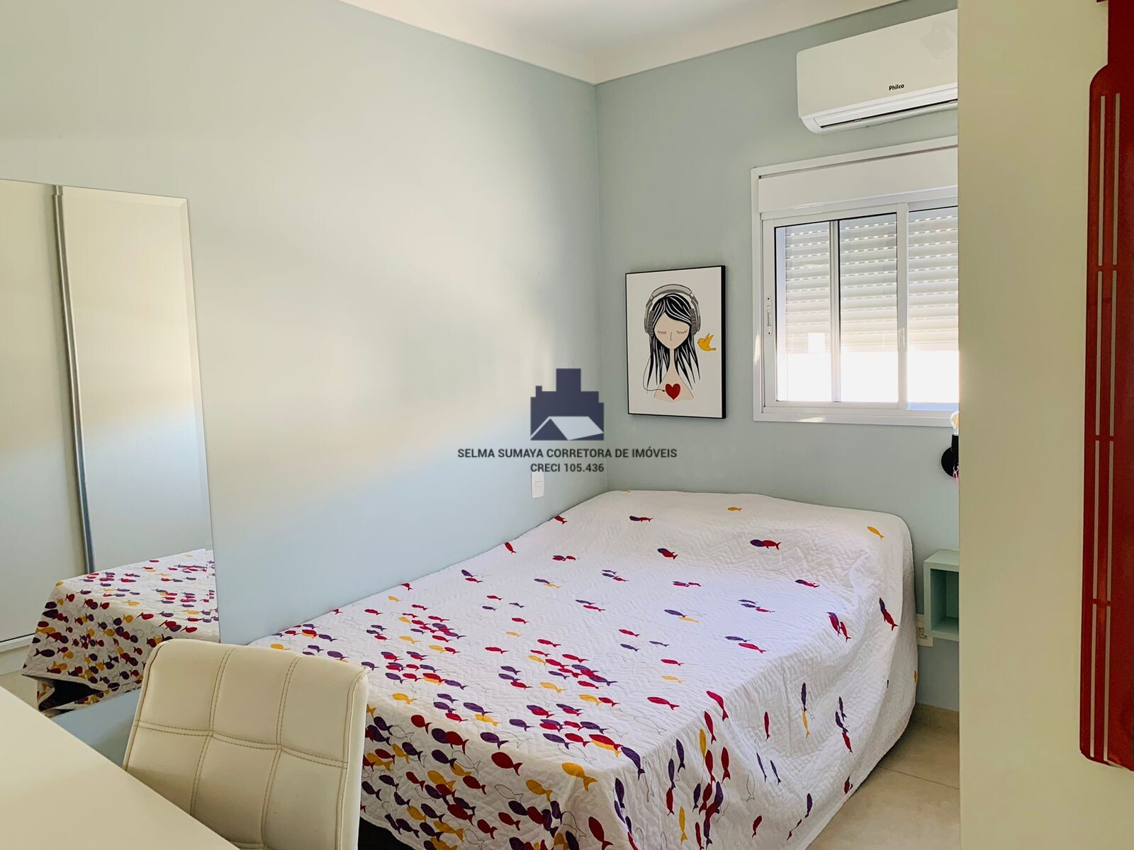 Casa de Condomínio com 3 quartos à venda, 160m² — foto 11 de 21