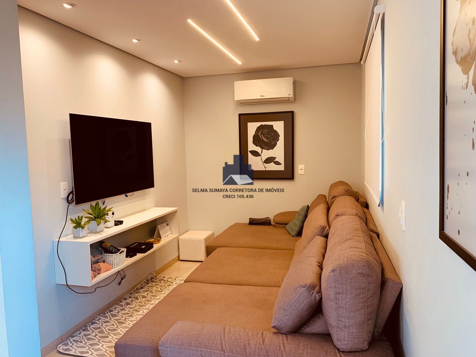 Casa de Condomínio com 3 quartos à venda, 160m² — foto 9 de 21