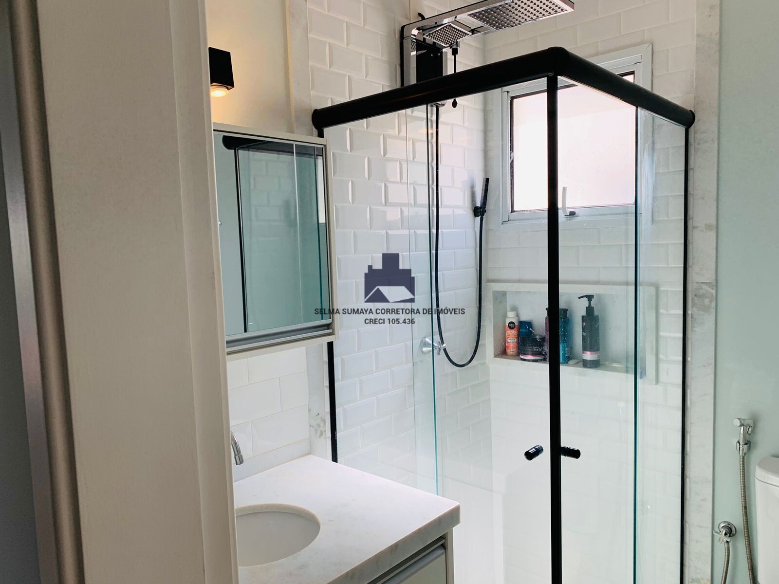 Casa de Condomínio com 3 quartos à venda, 160m² — foto 13 de 21