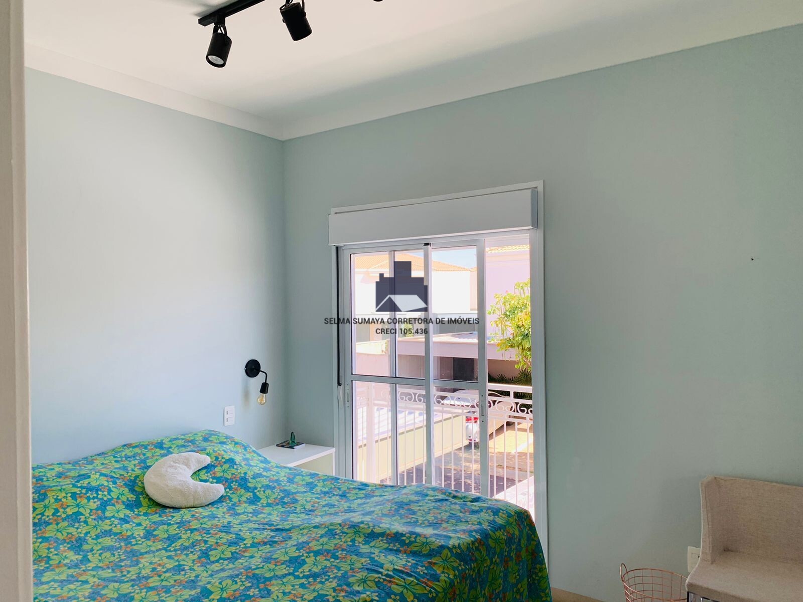Casa de Condomínio com 3 quartos à venda, 160m² — foto 10 de 21