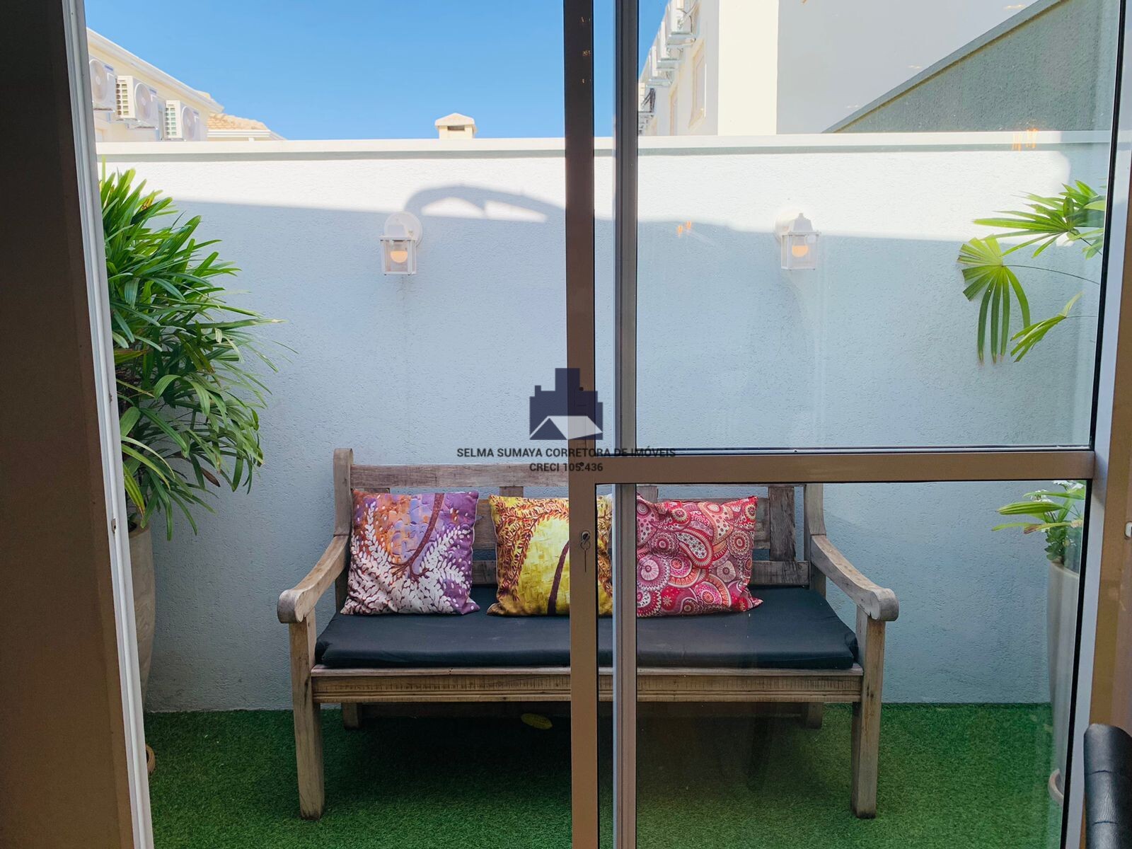 Casa de Condomínio com 3 quartos à venda, 160m² — foto 19 de 21
