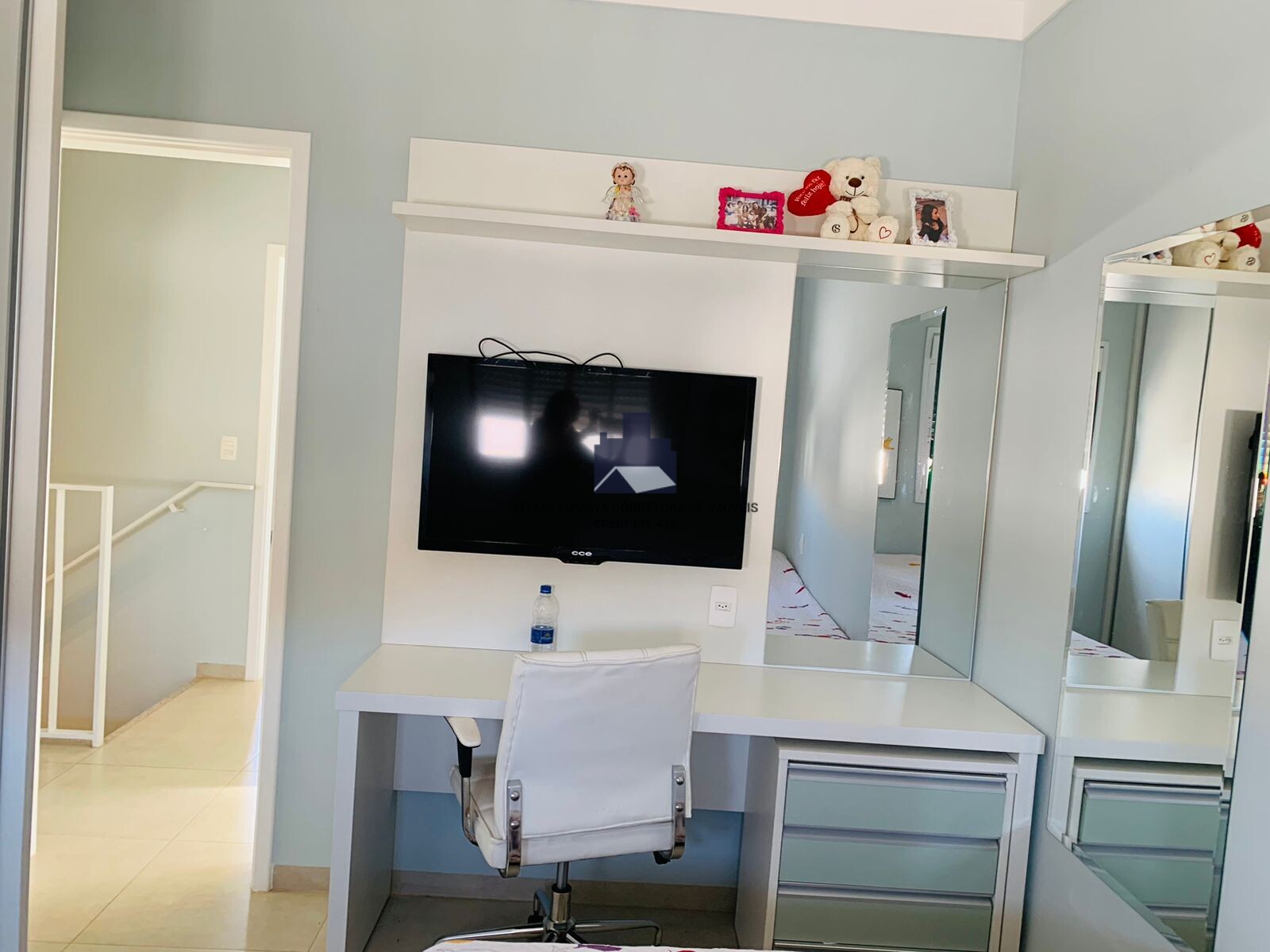 Casa de Condomínio com 3 quartos à venda, 160m² — foto 6 de 21