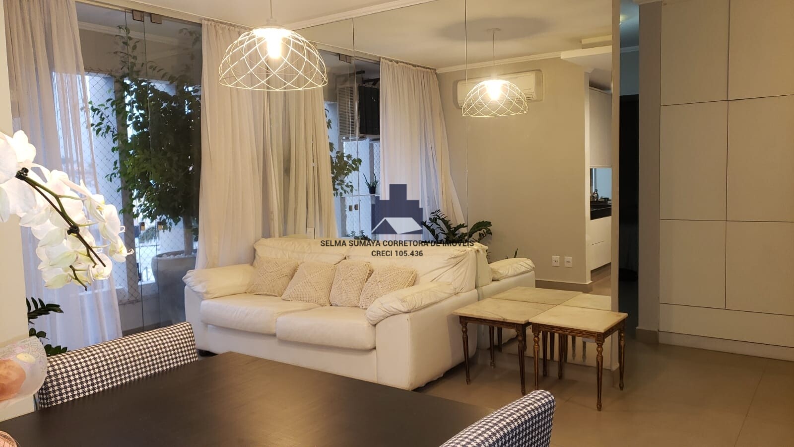 Apartamento com 2 quartos à venda, 127m² — foto 7 de 29