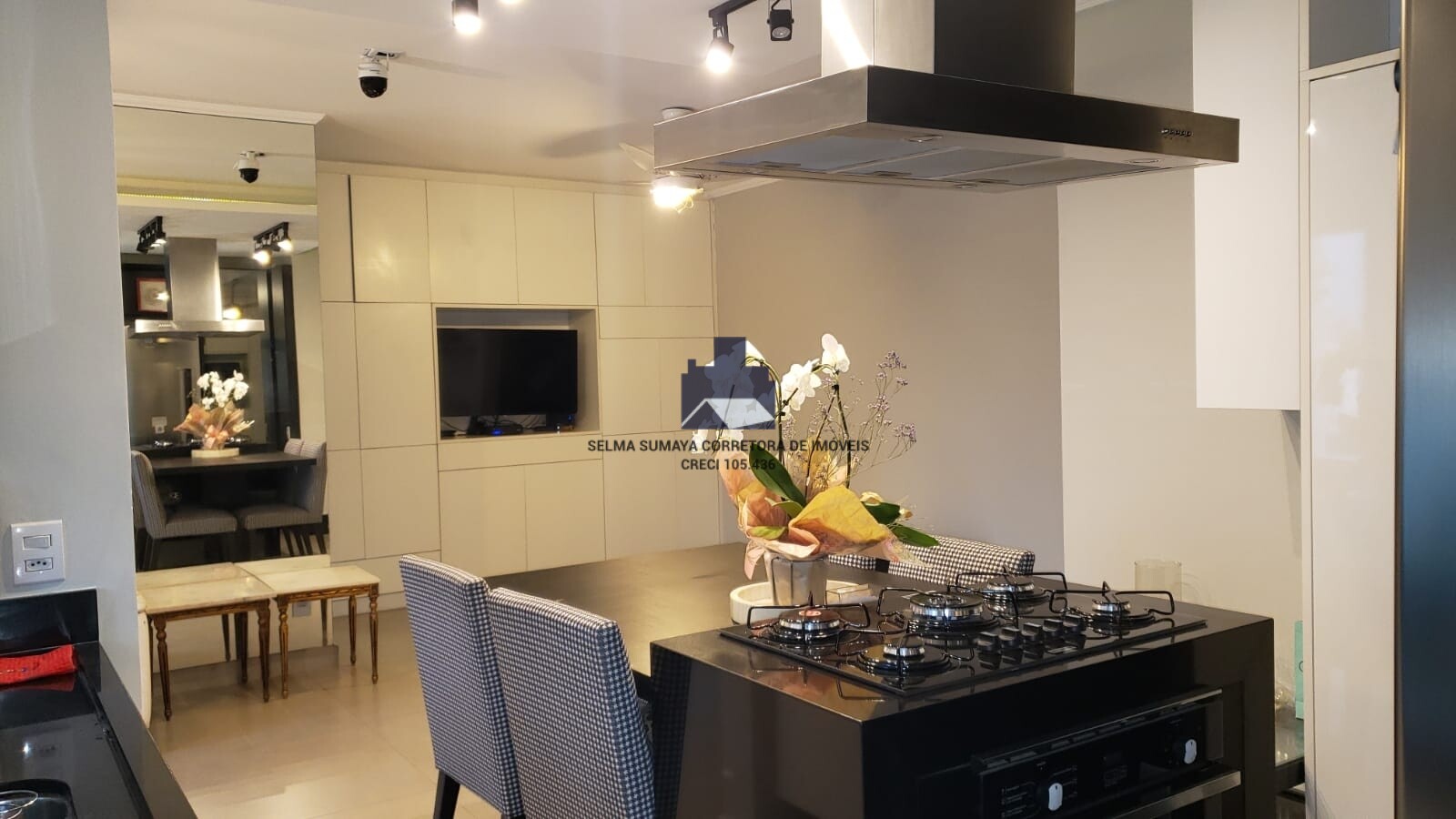 Apartamento com 2 quartos à venda, 127m² — foto 4 de 29