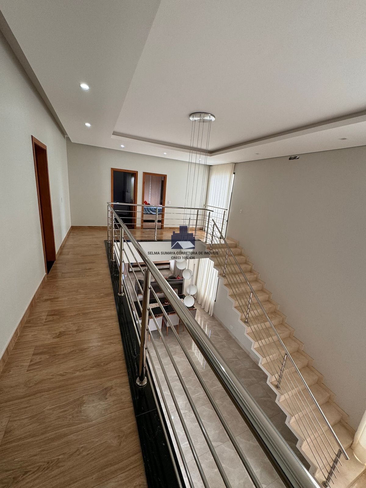 Casa de Condomínio com 3 quartos à venda, 330m² — foto 7 de 23